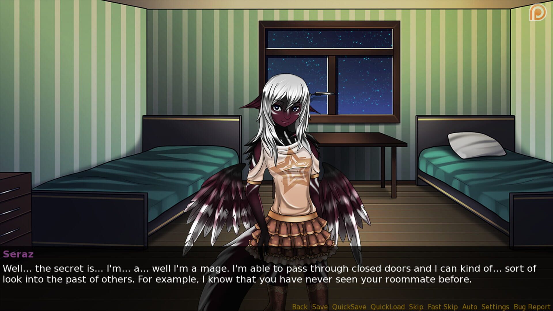 Screenshot for Second Chance