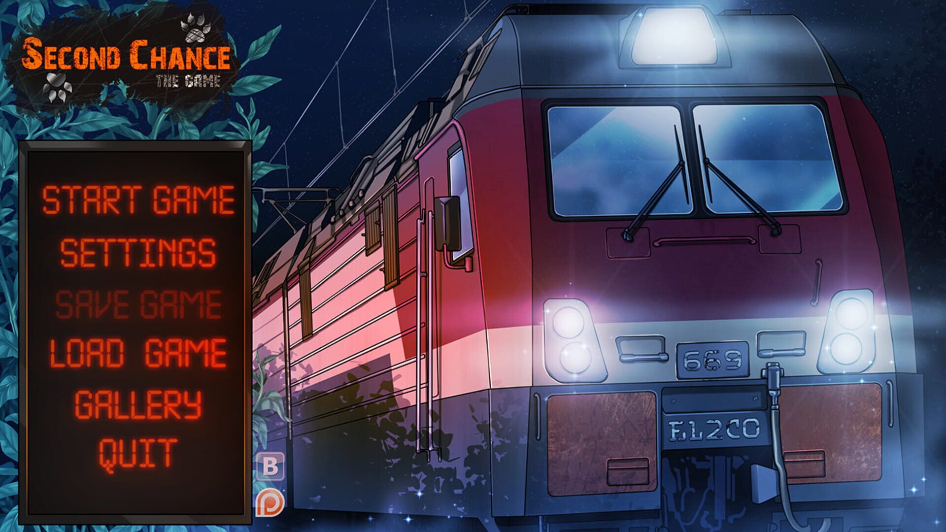 Screenshot for Second Chance