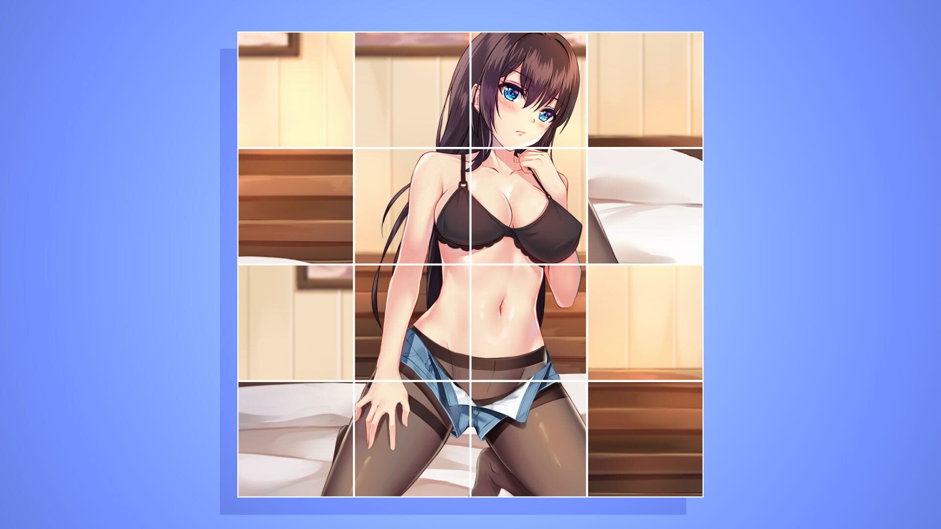 Screenshot for Hentai Girl Betty