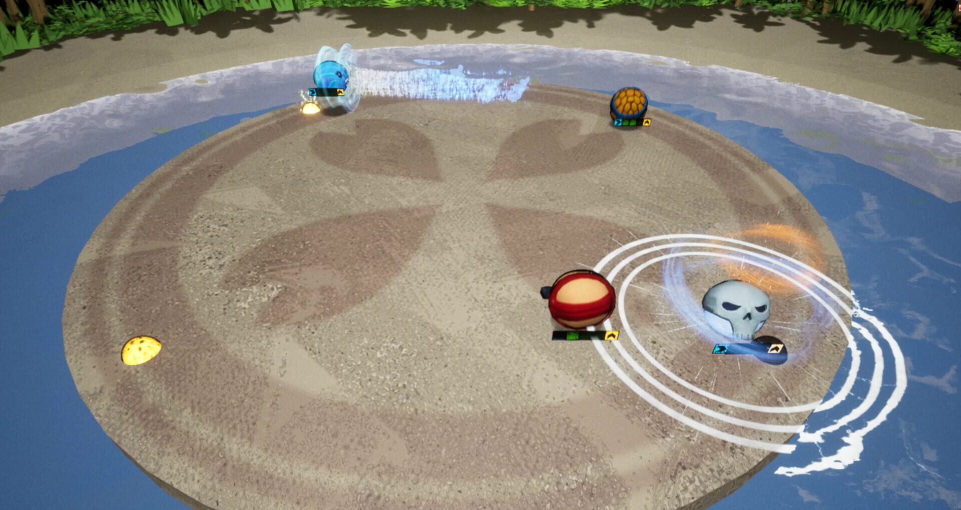 Screenshot for Sumo