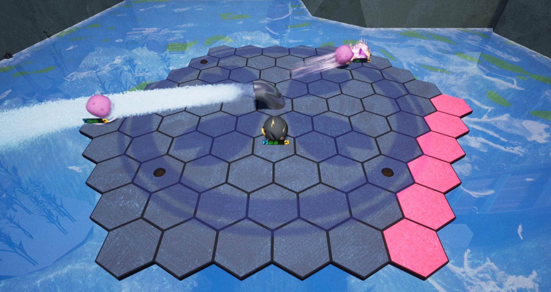 Screenshot for Sumo