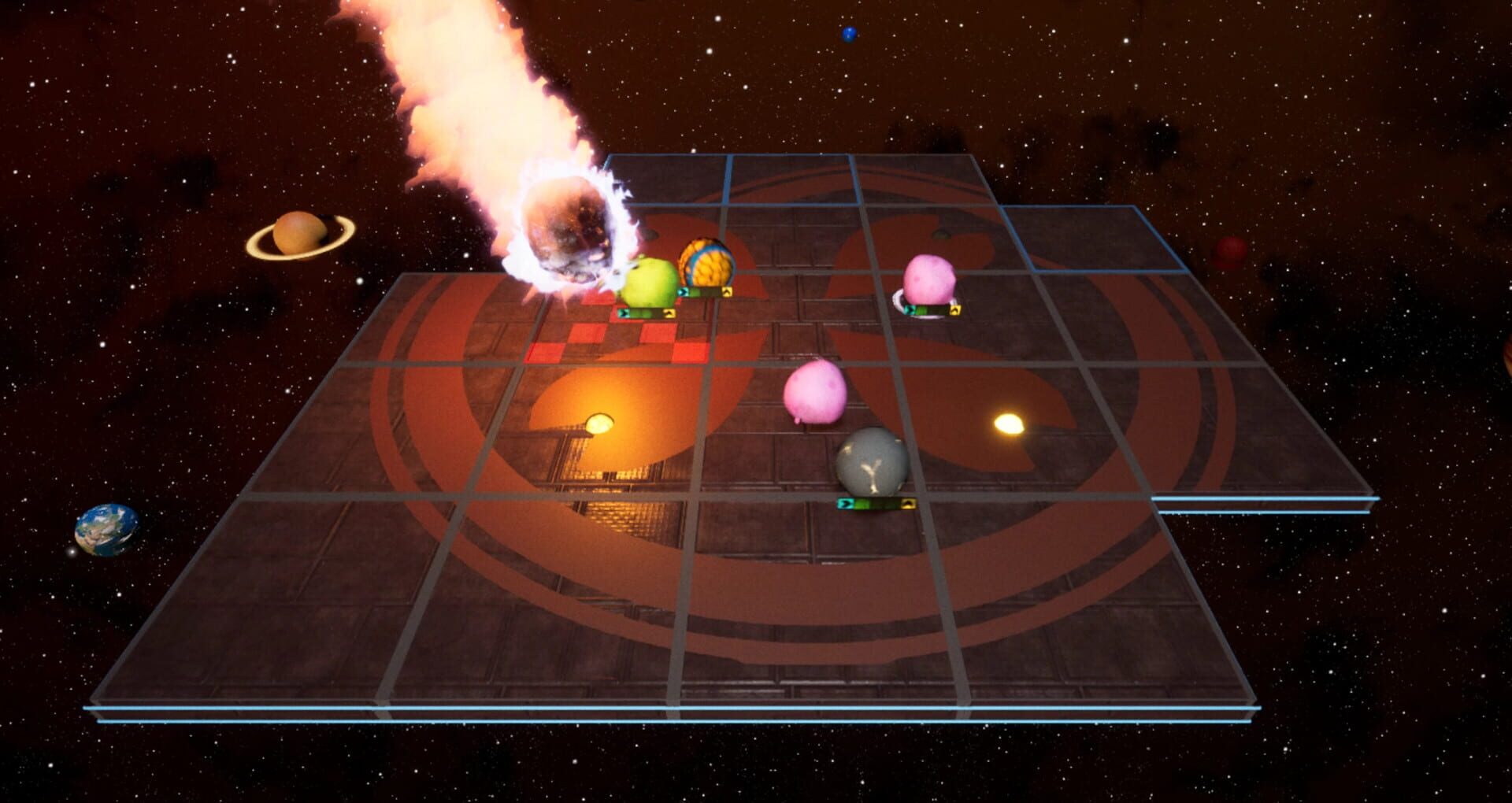 Screenshot for Sumo