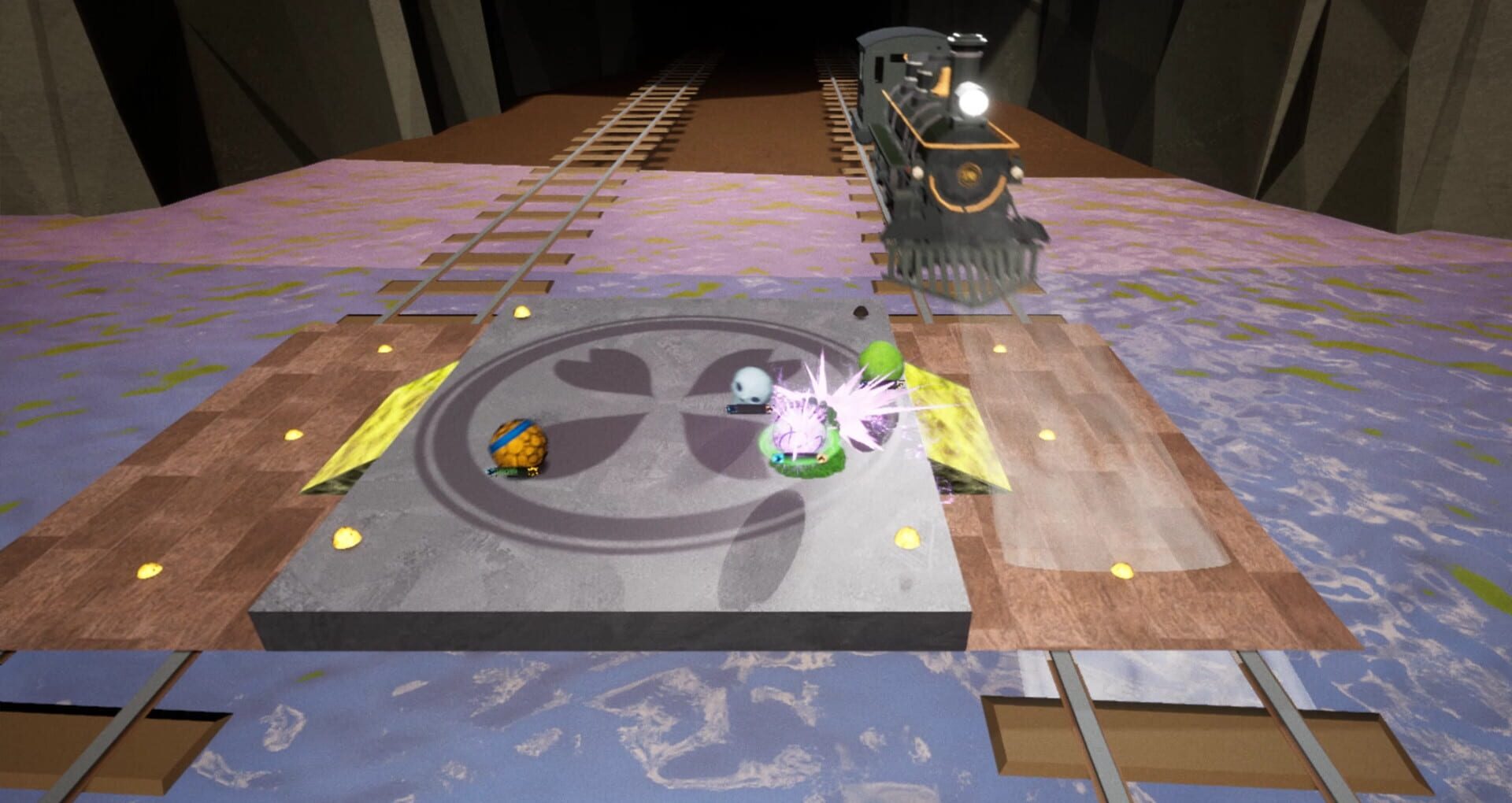 Screenshot for Sumo
