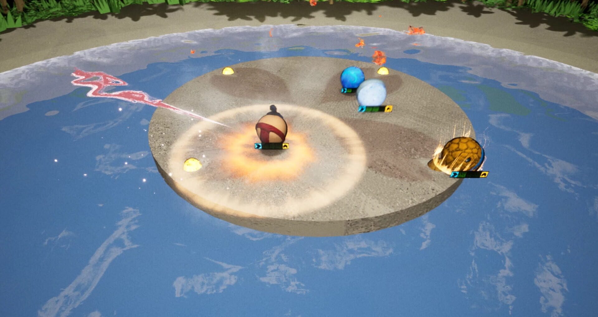 Screenshot for Sumo