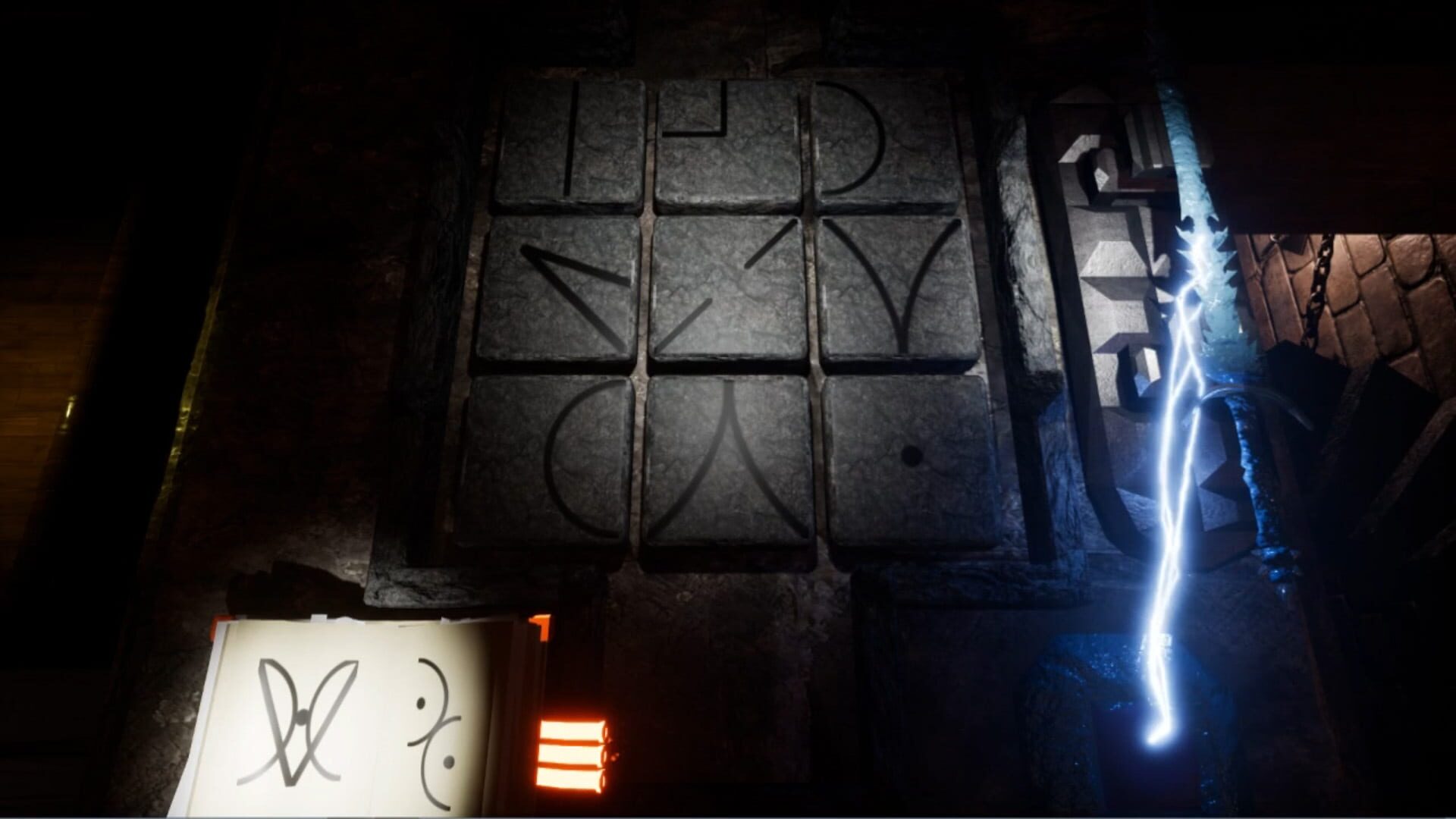 Screenshot for Fantasy Blacksmith