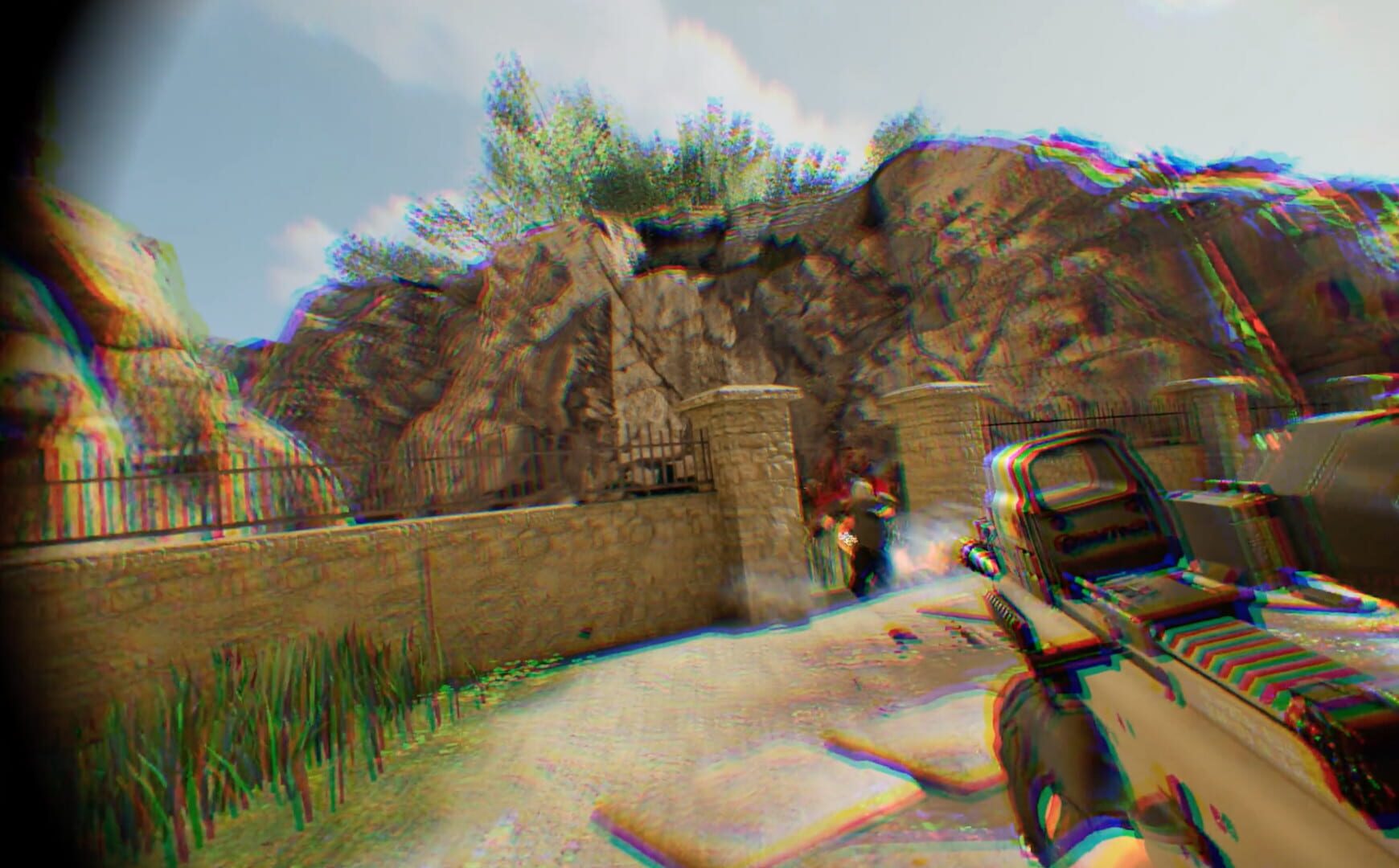 Screenshot for Contractors VR