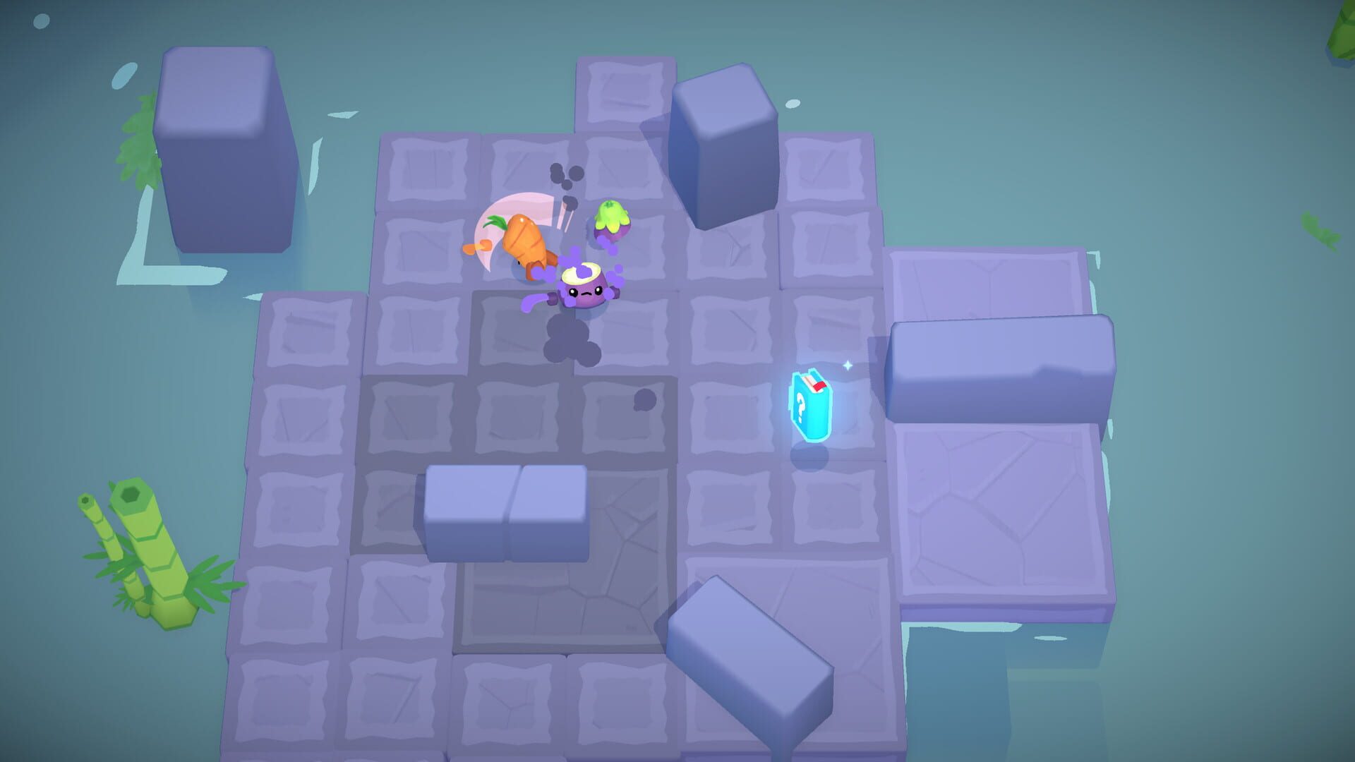 Screenshot for Boomerang Fu