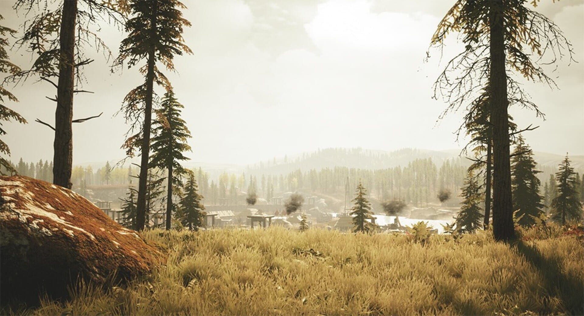 Screenshot for Trail of Ayash