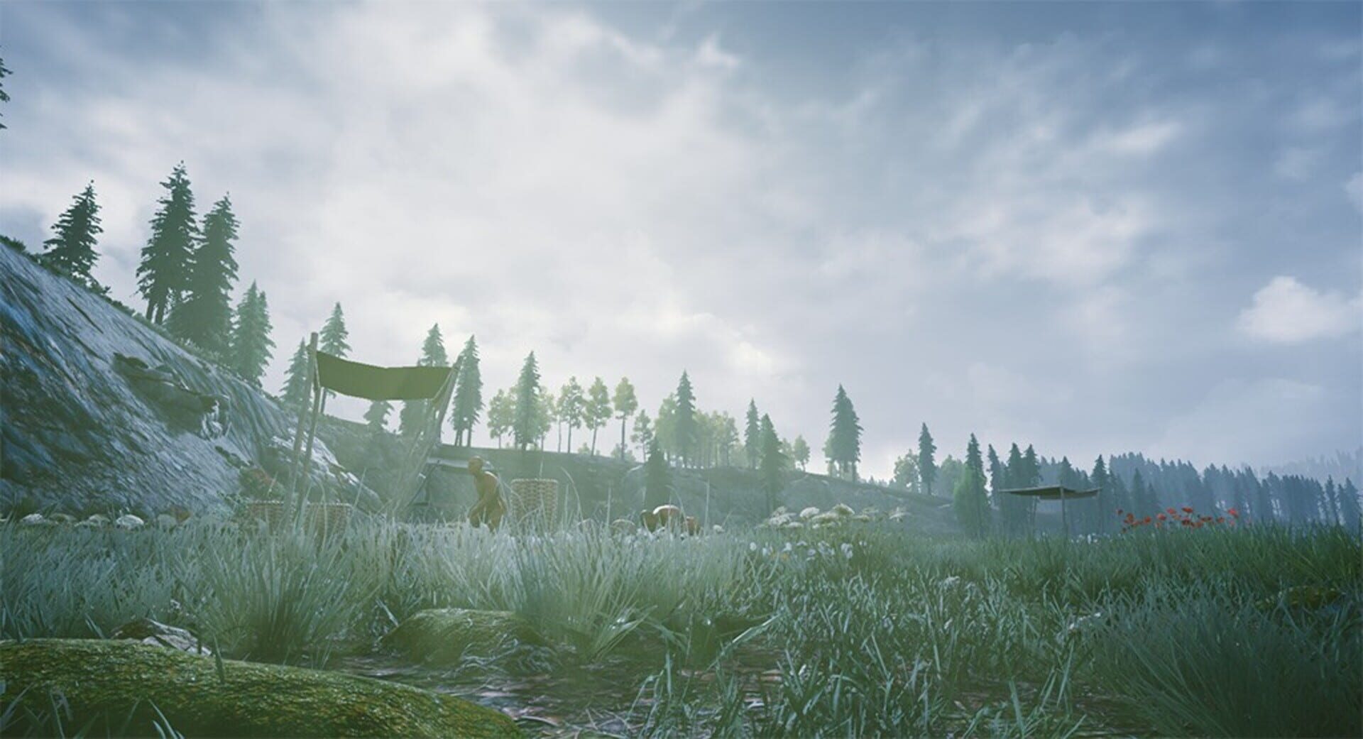 Screenshot for Trail of Ayash