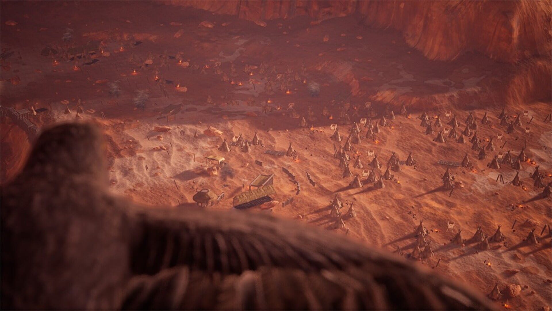 Screenshot for Trail of Ayash