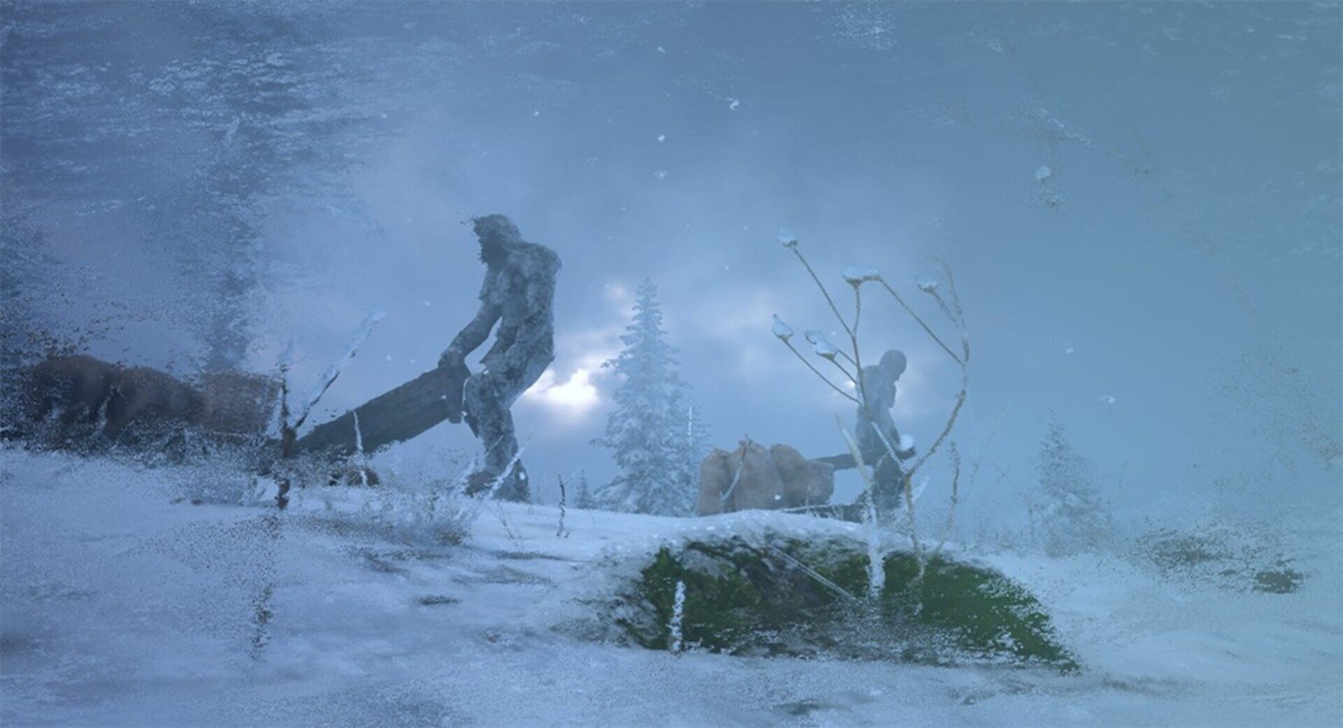 Screenshot for Trail of Ayash