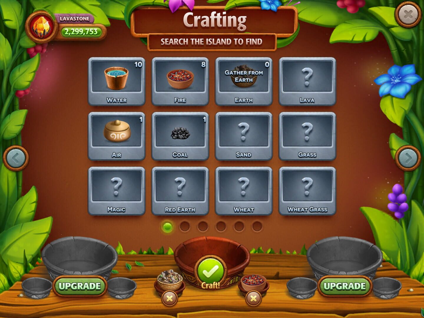 Screenshot for Virtual Villagers Origins 2