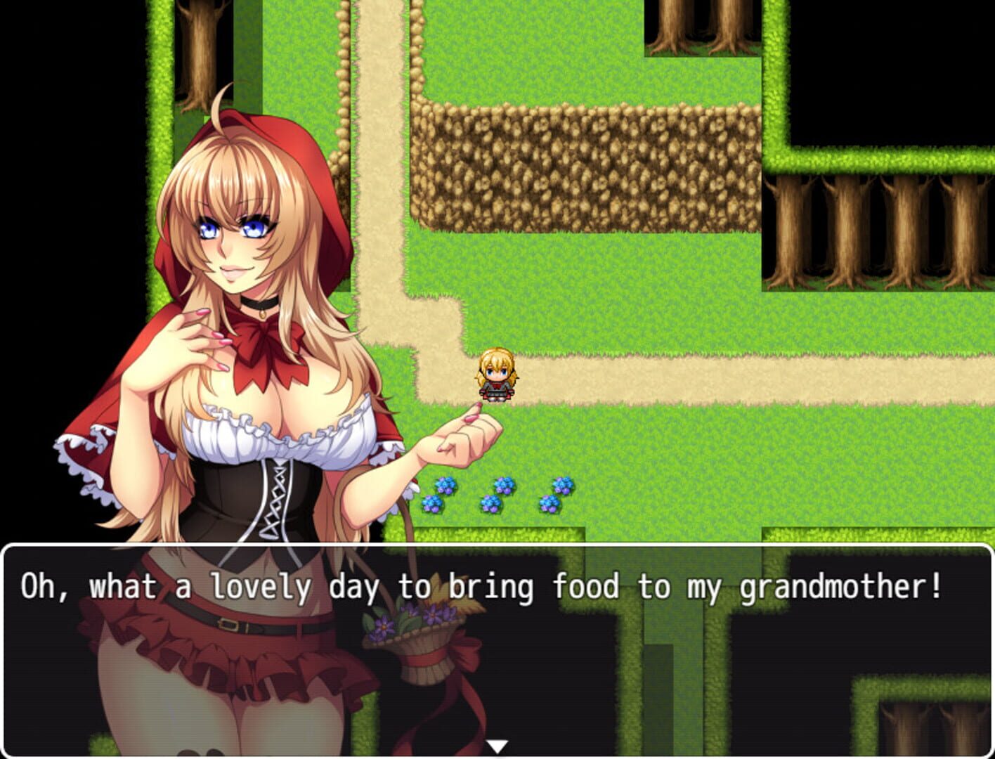 Screenshot for Once Ever After