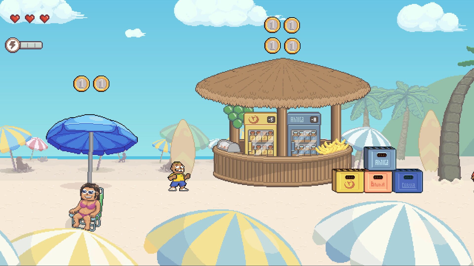 Screenshot for Zueirama