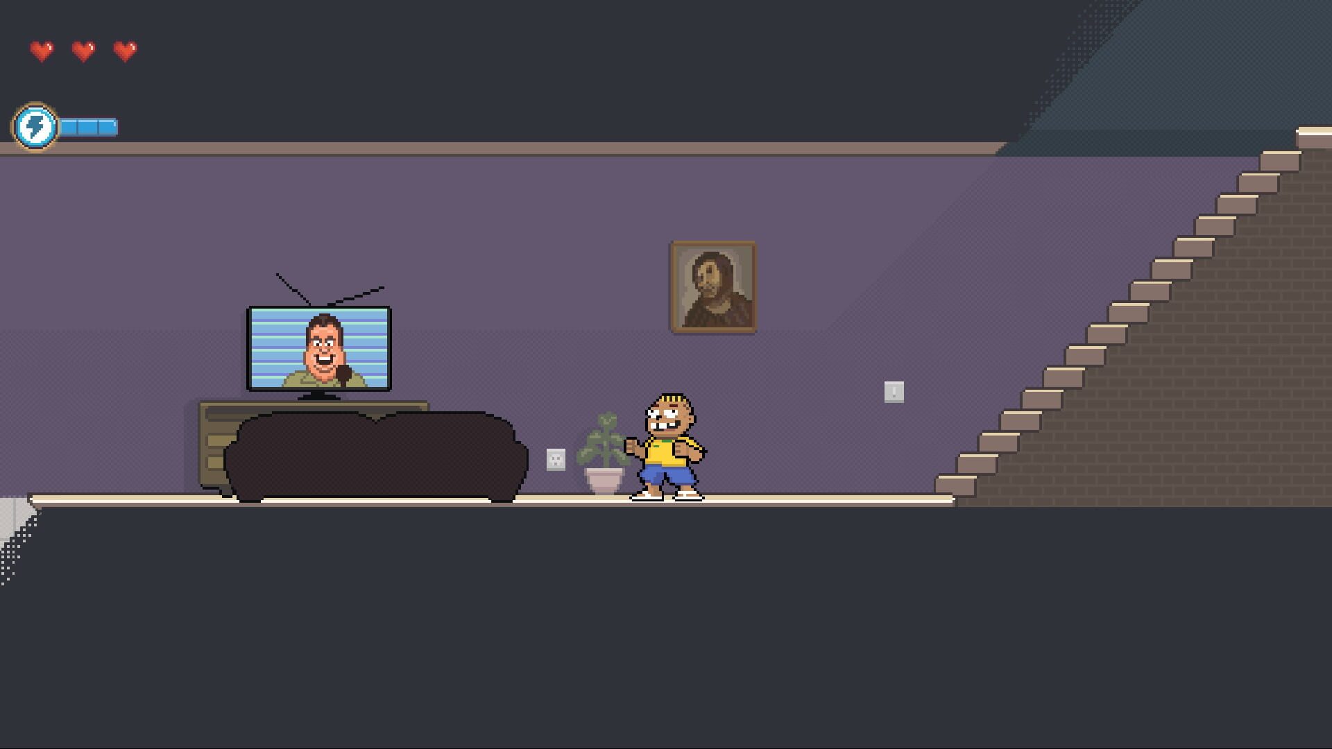 Screenshot for Zueirama