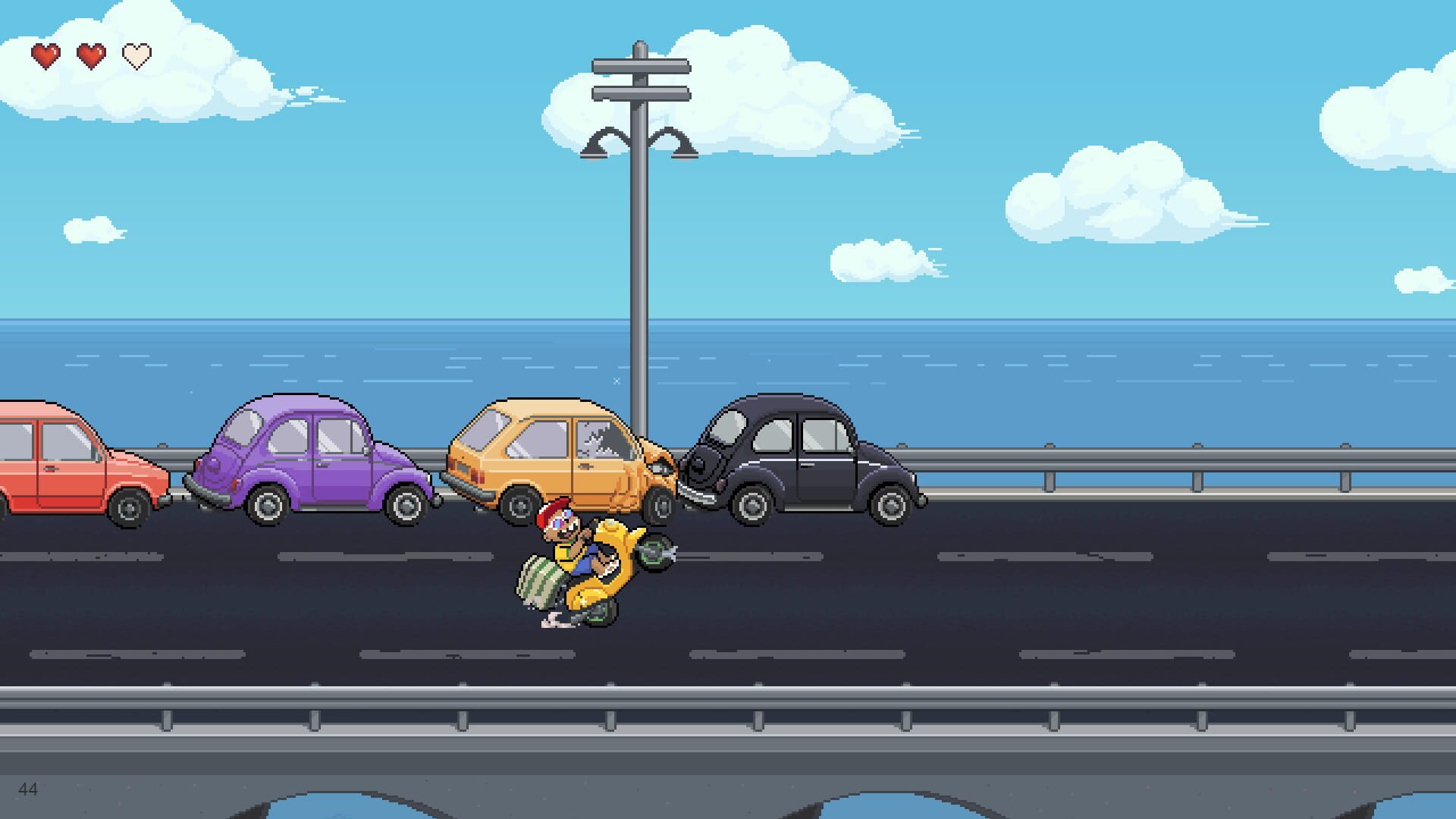 Screenshot for Zueirama