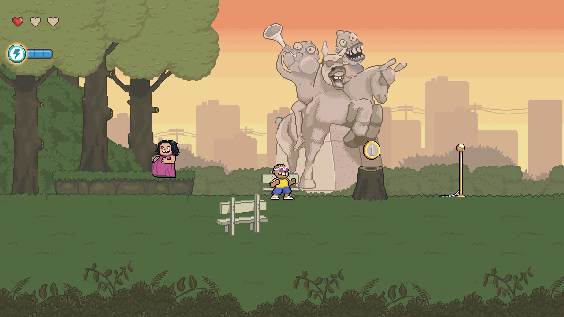 Screenshot for Zueirama