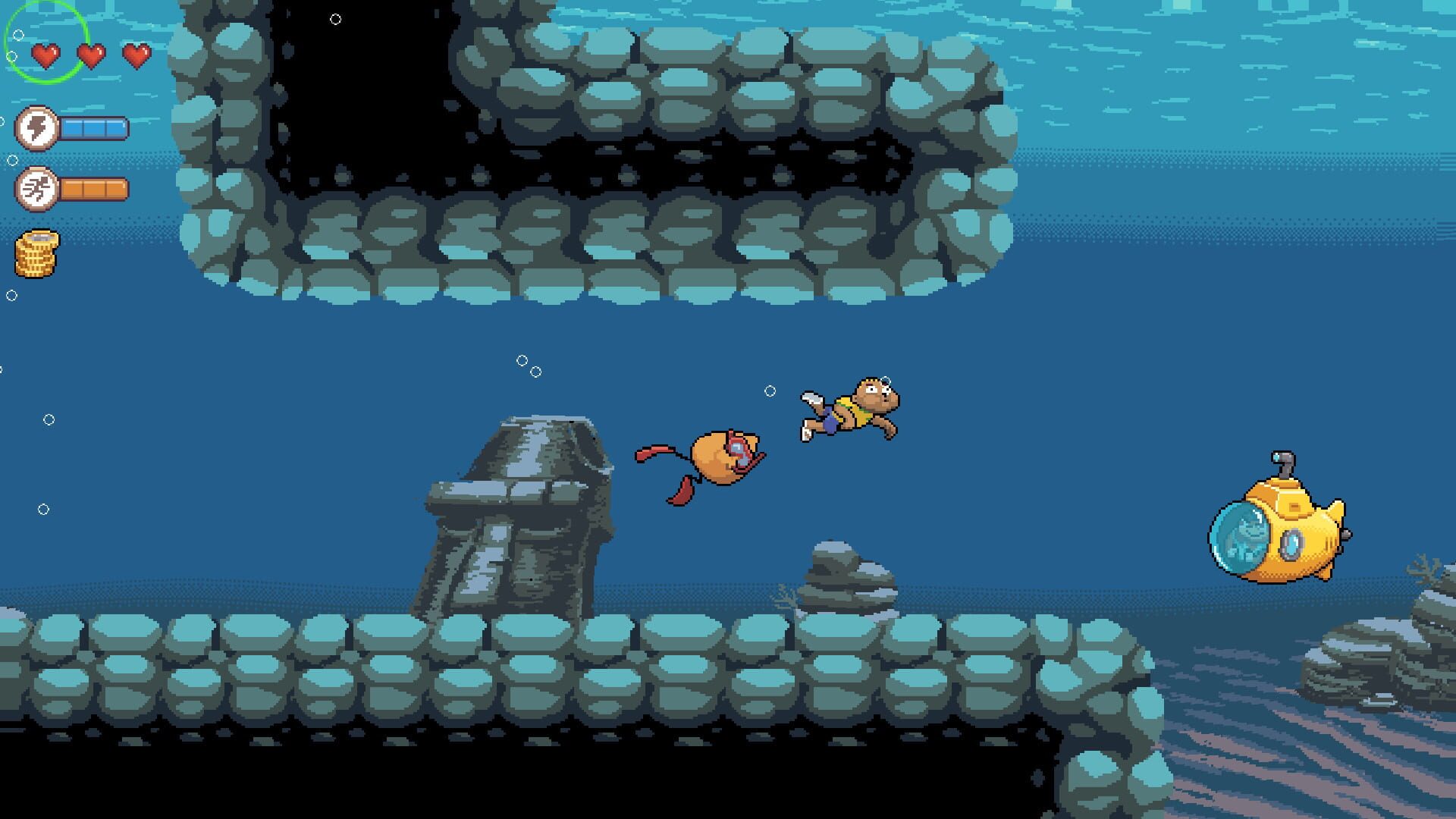 Screenshot for Zueirama