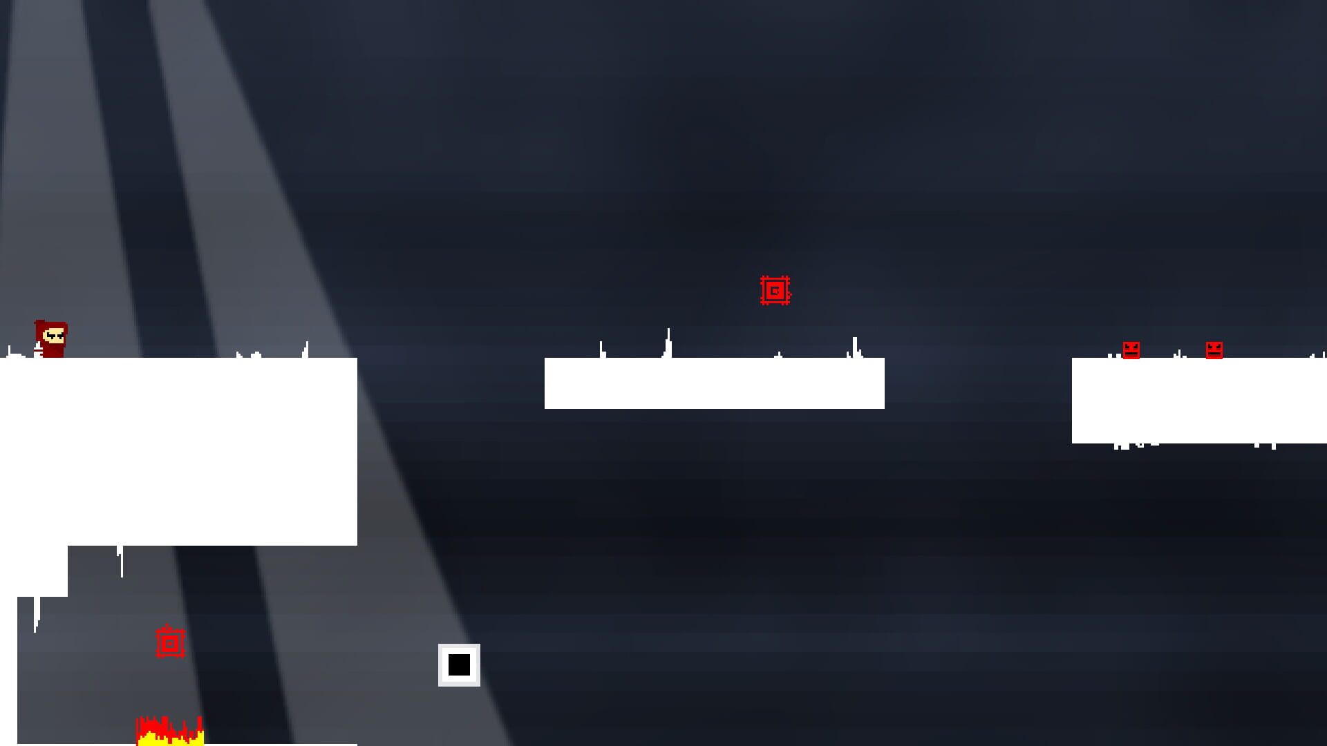 Screenshot for Colourless