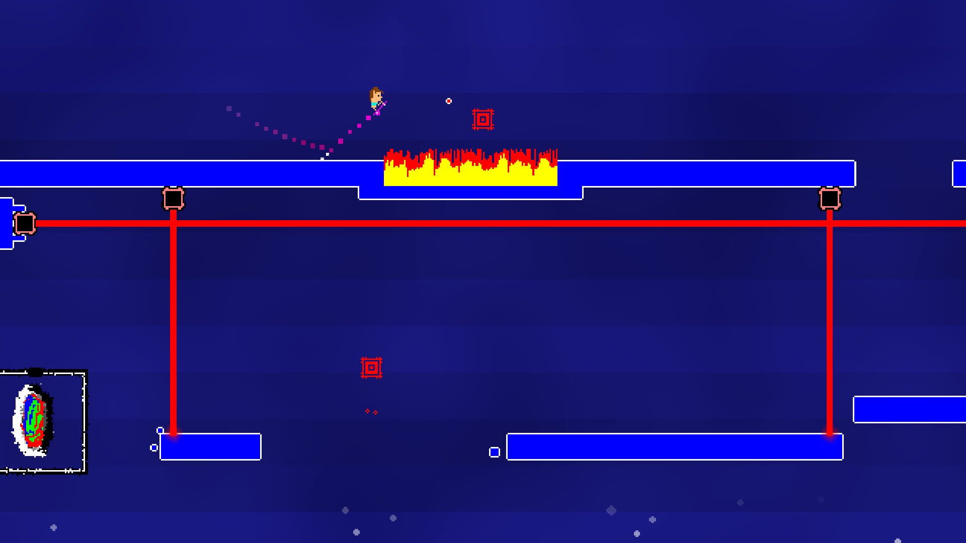 Screenshot for Colourless