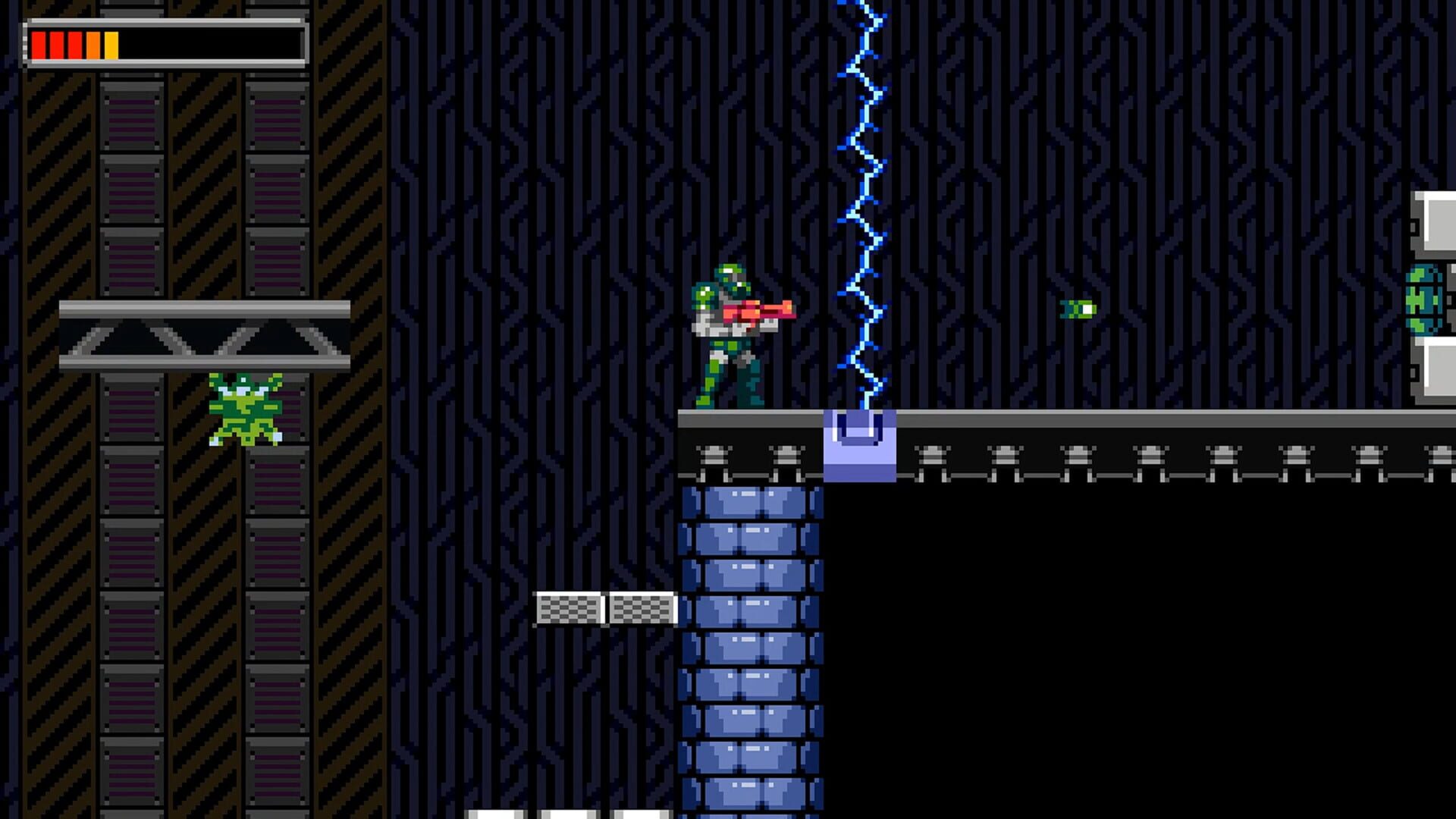 Screenshot for Gravity Spin