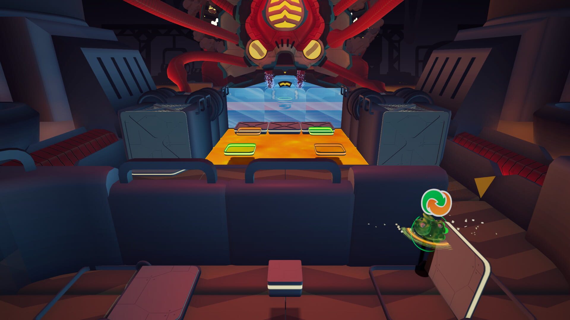 Screenshot for Gelly Break