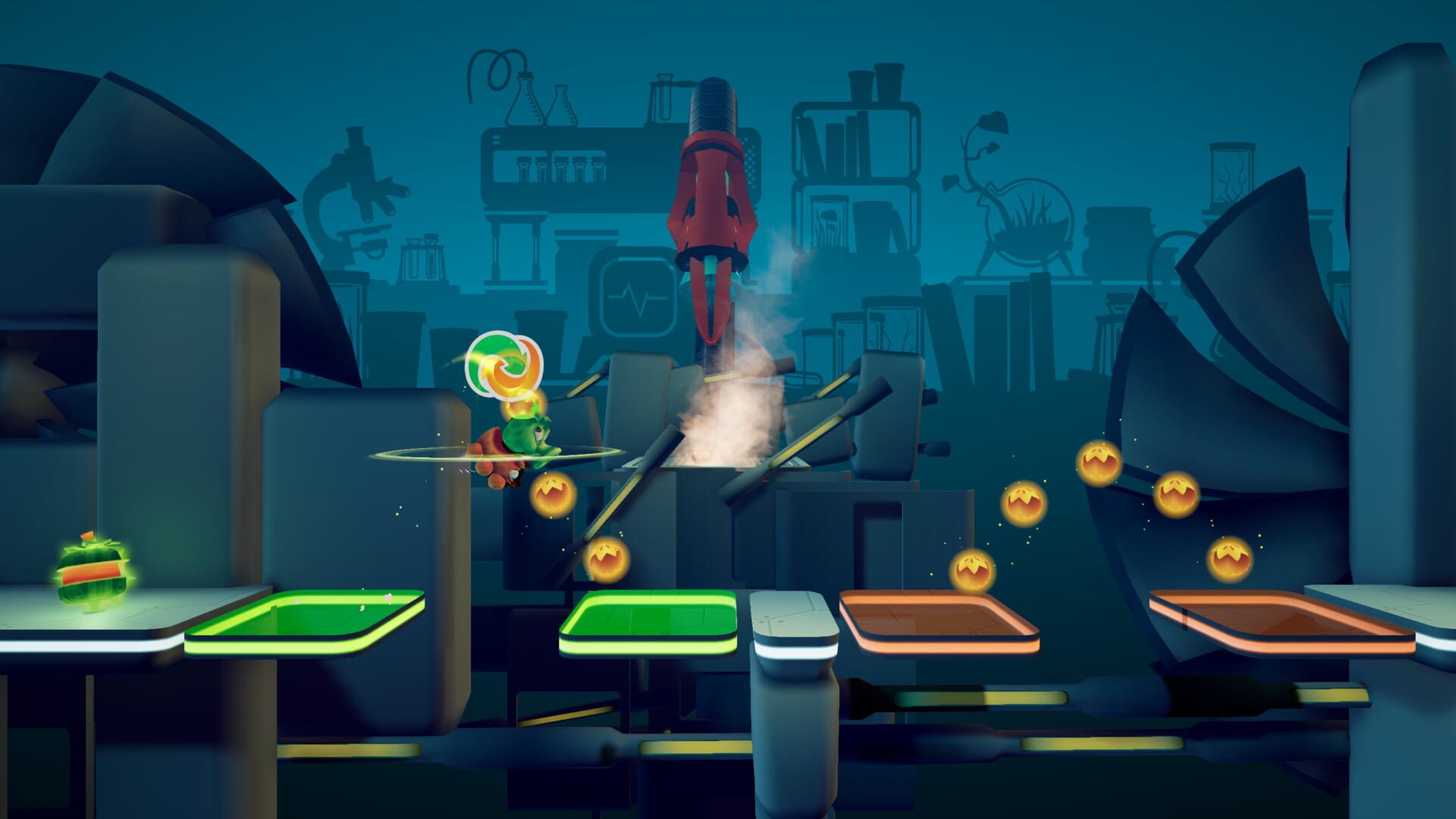 Screenshot for Gelly Break