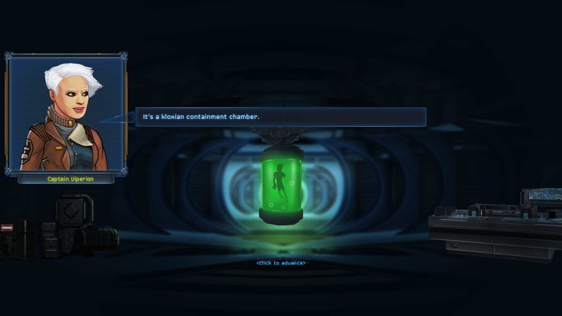 Screenshot for Star Traders: Frontiers