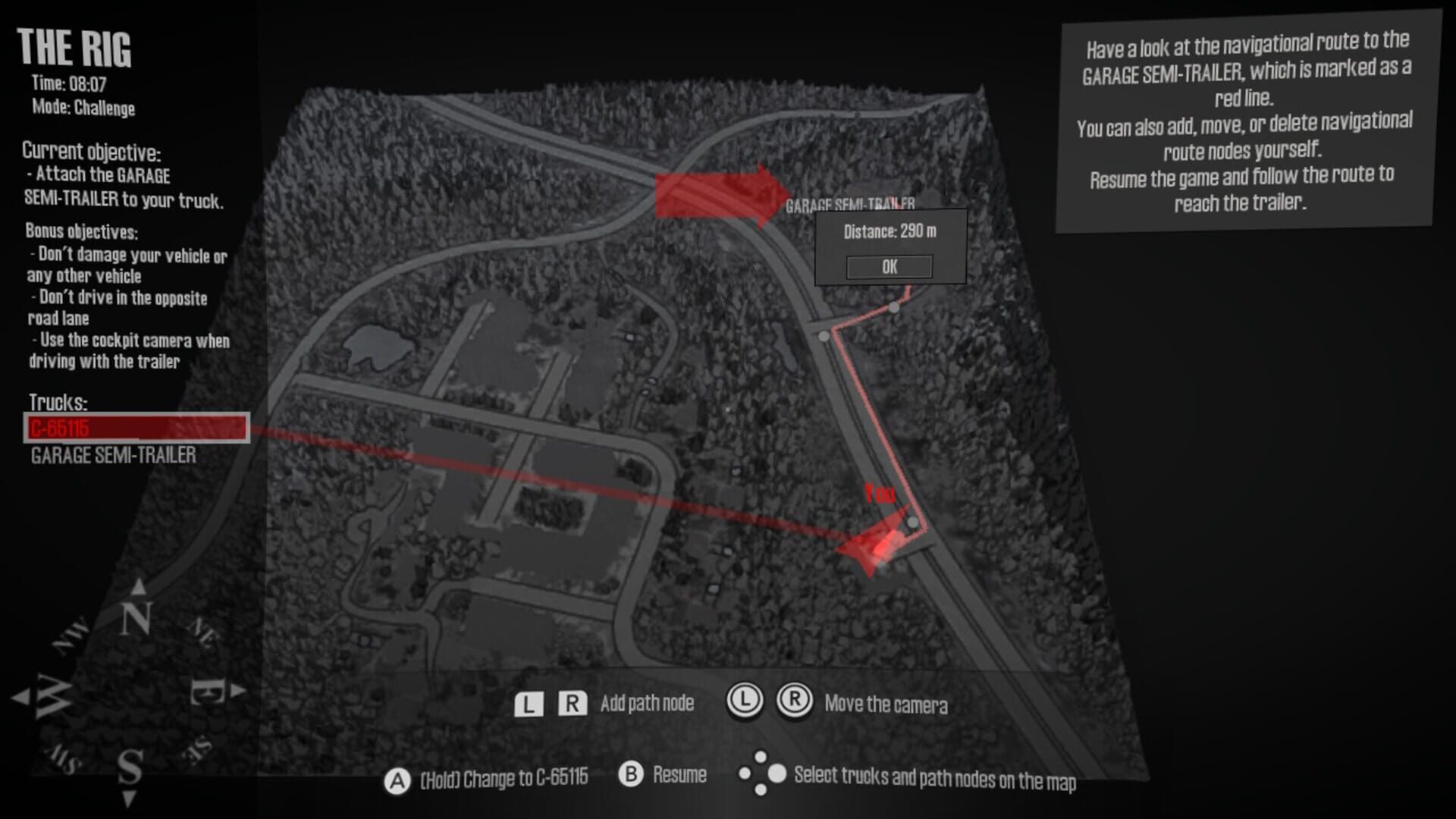 Screenshot for MudRunner