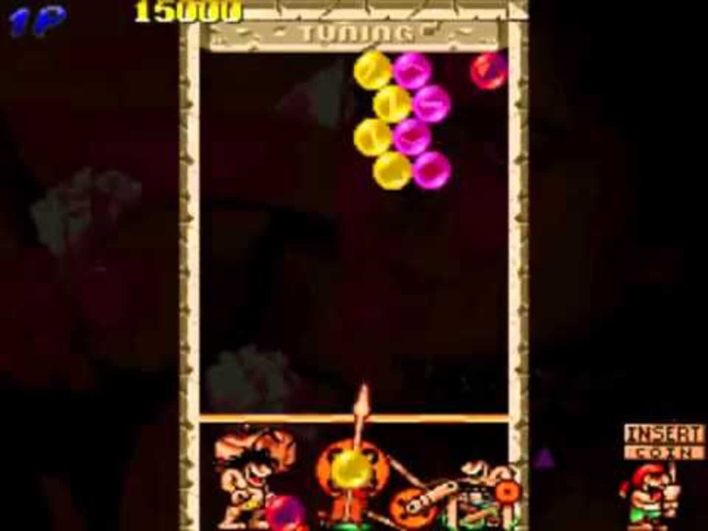 Screenshot for Bubble 2000