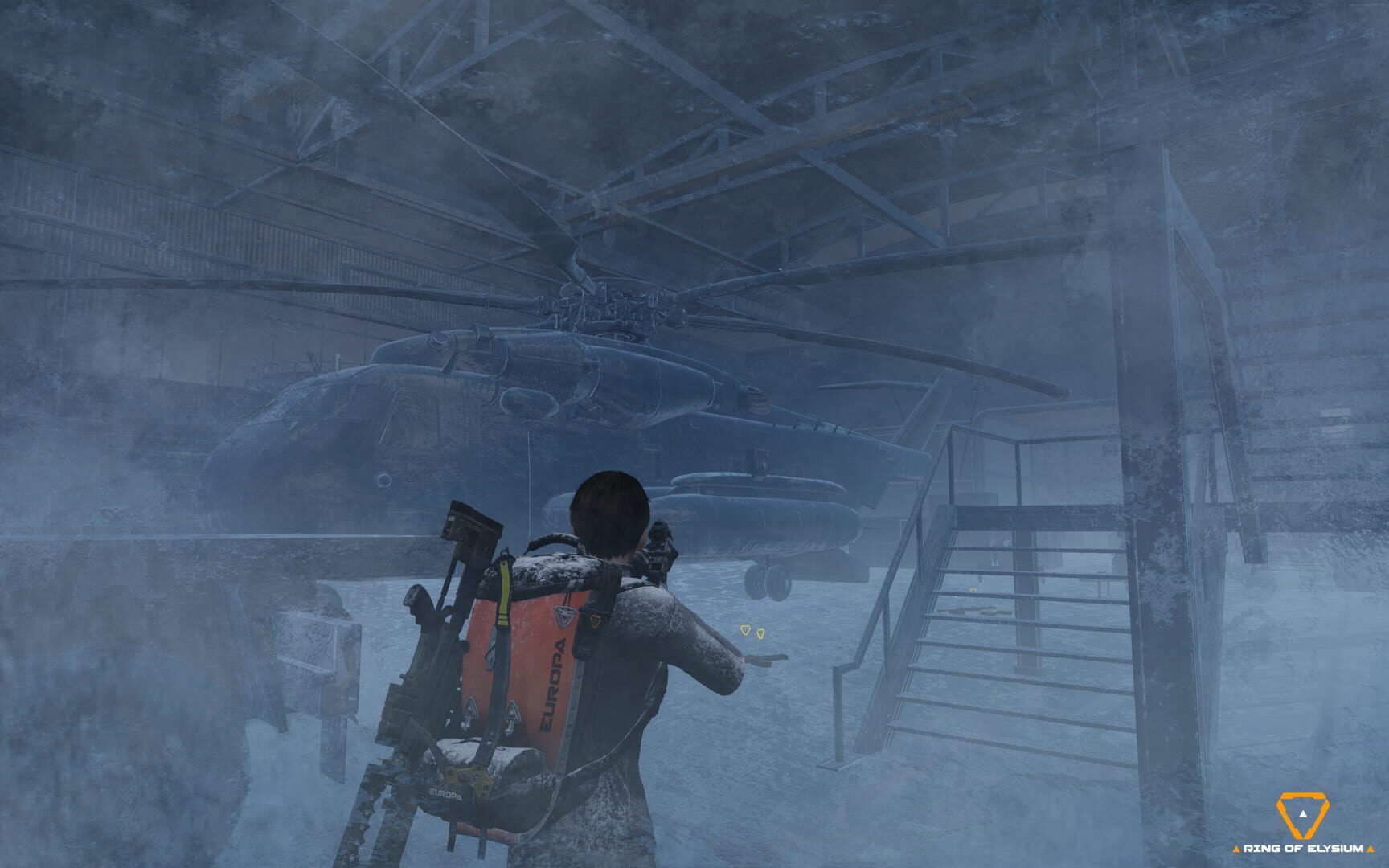 Screenshot for Ring of Elysium