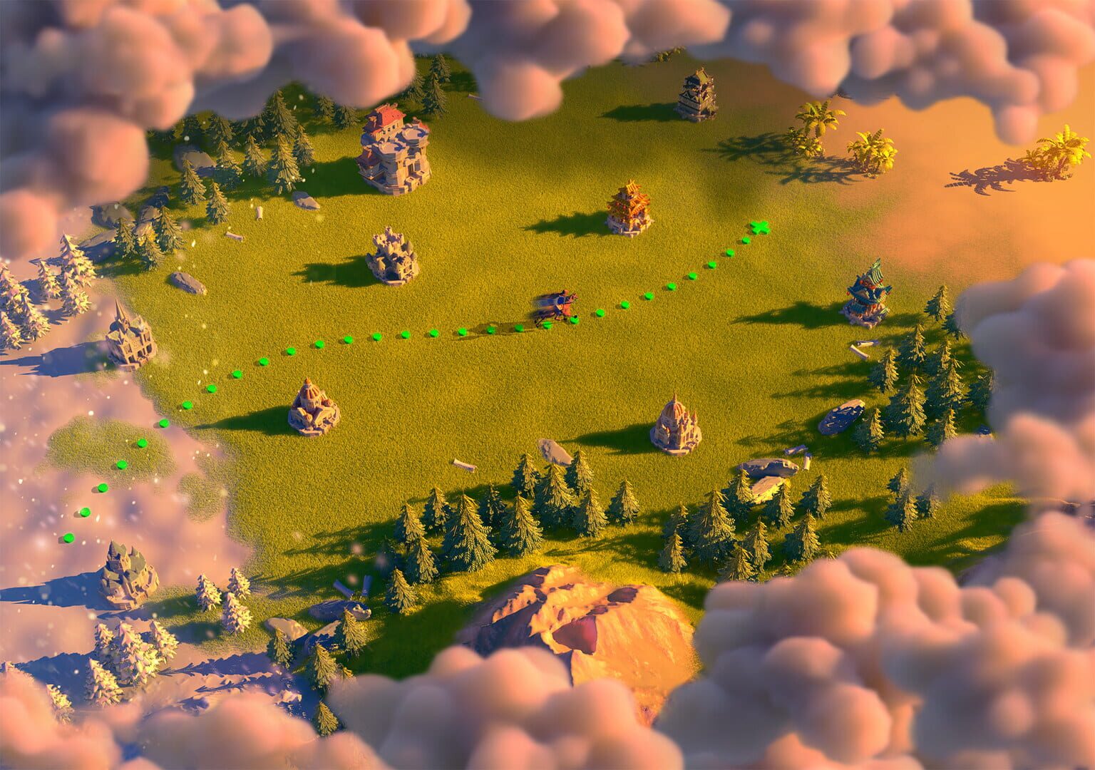Screenshot for Rise of Kingdoms