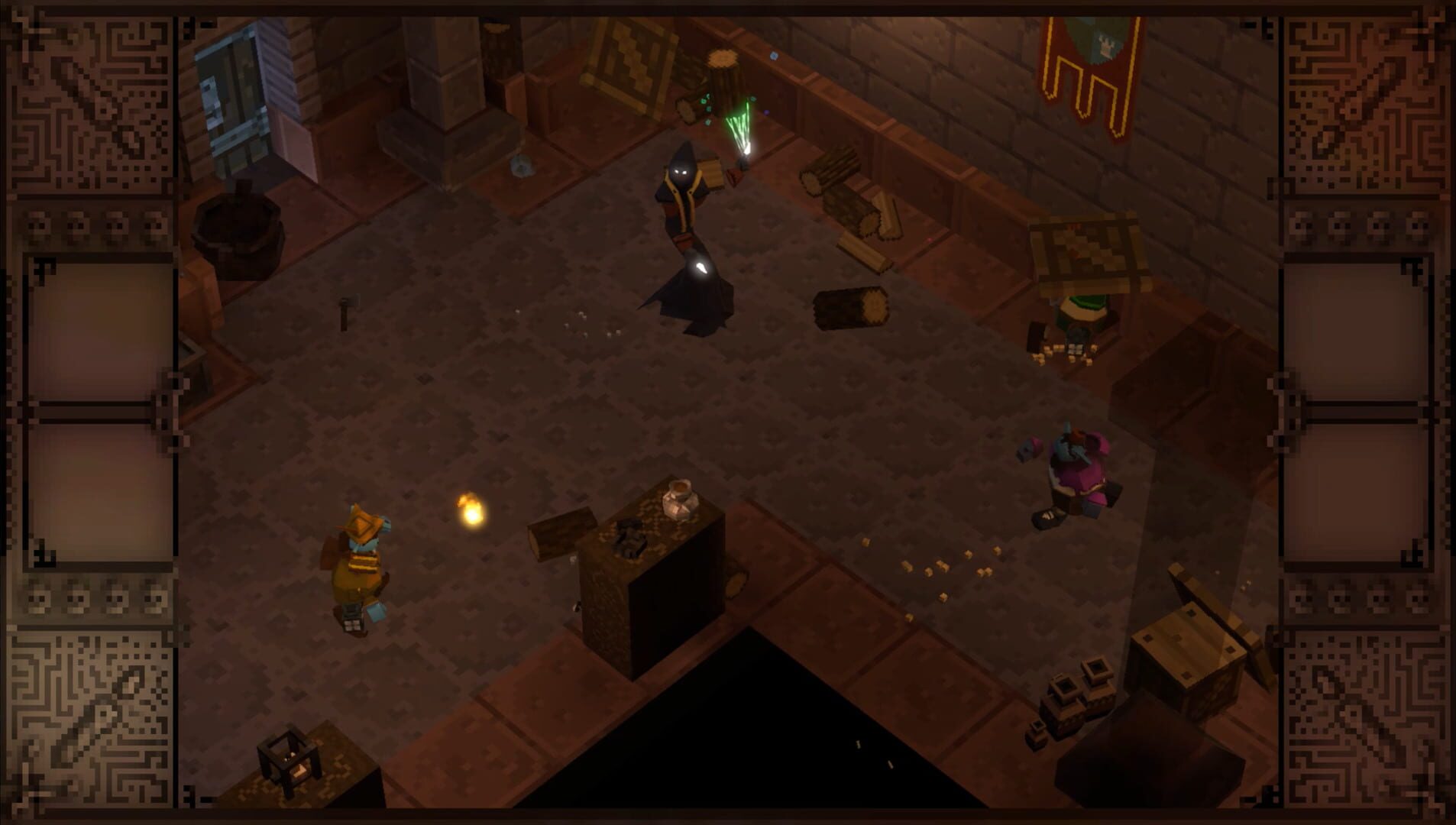 Screenshot for Smash Hit Plunder