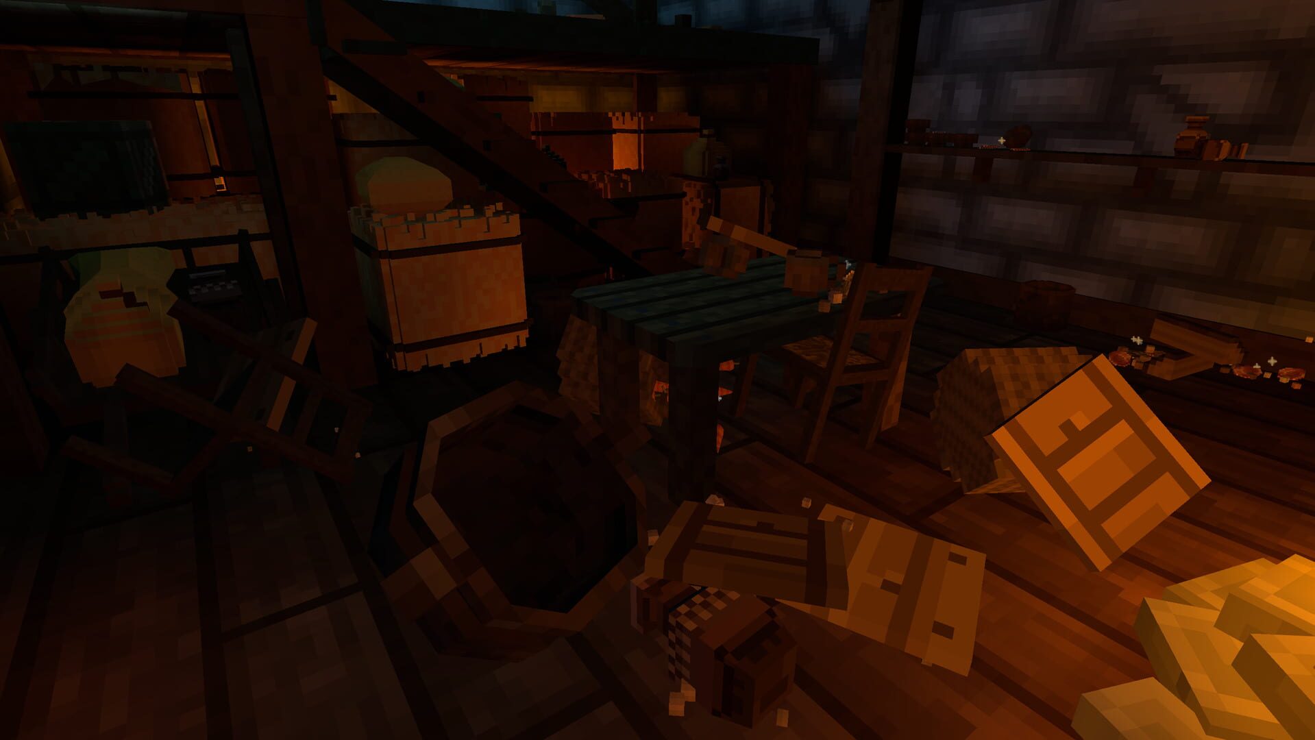 Screenshot for Smash Hit Plunder