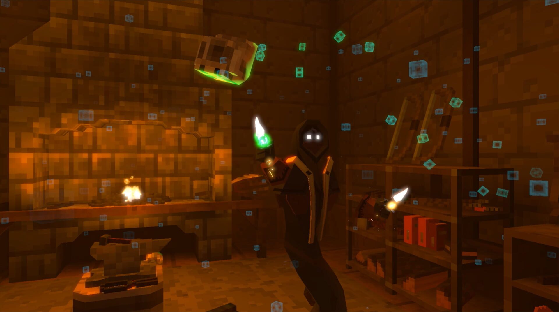 Screenshot for Smash Hit Plunder