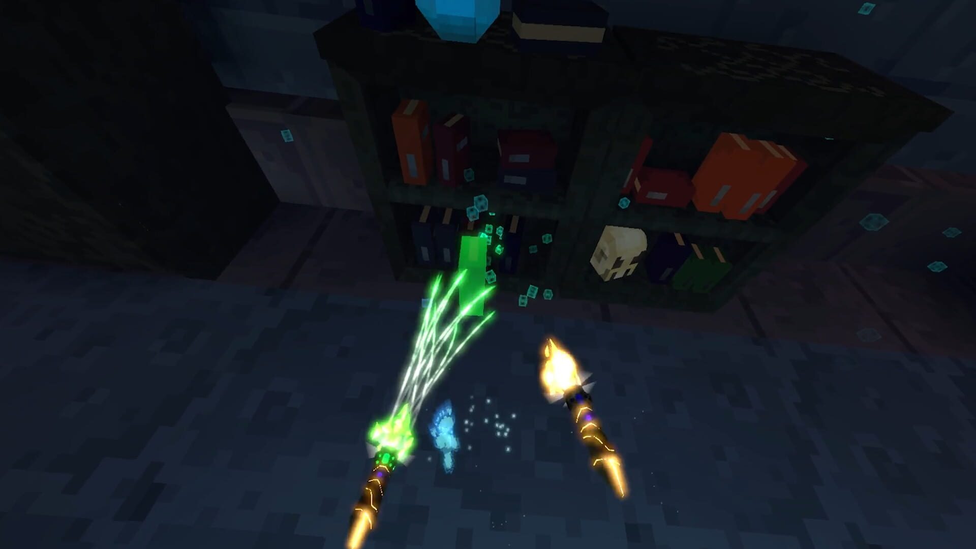 Screenshot for Smash Hit Plunder