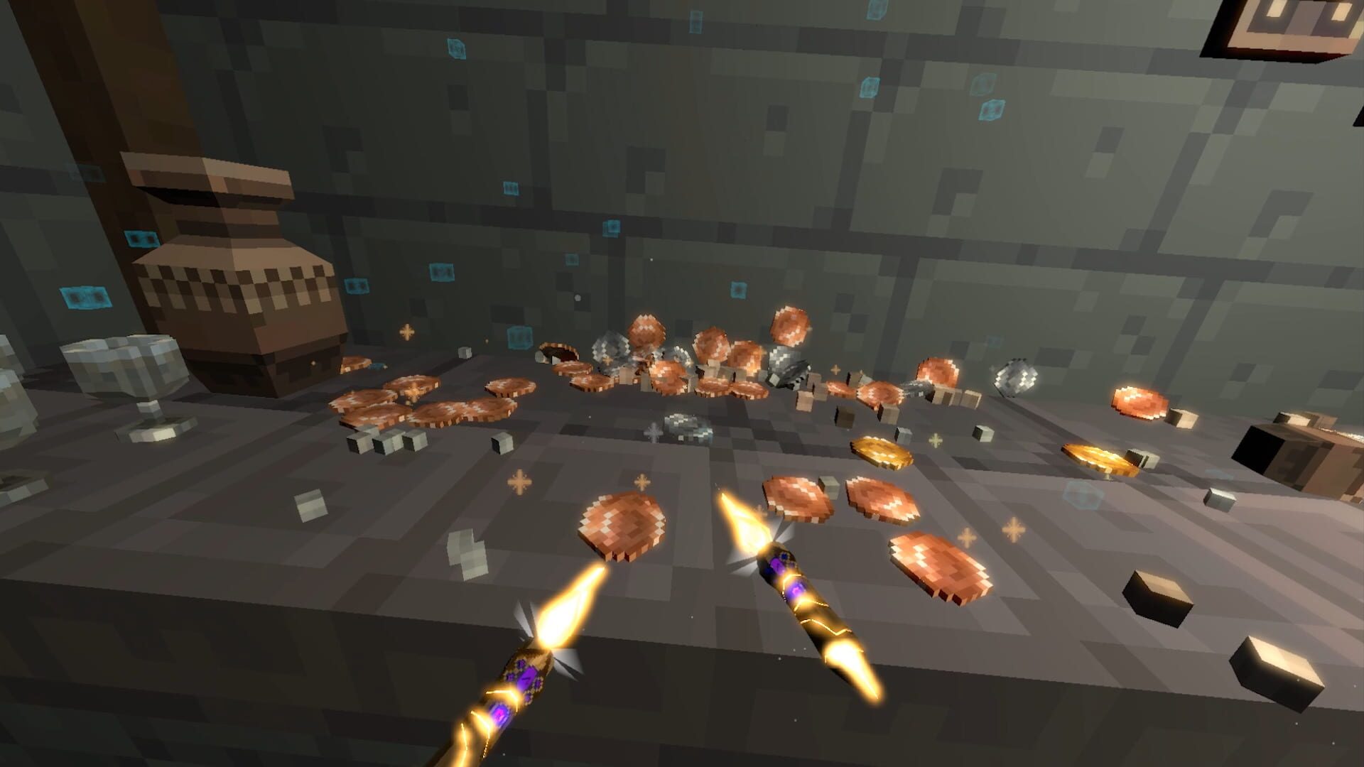 Screenshot for Smash Hit Plunder