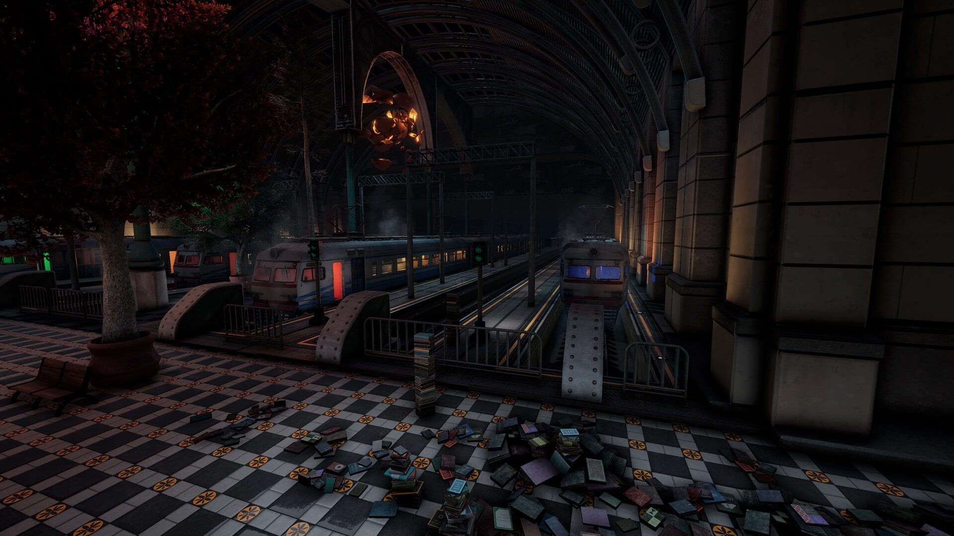Screenshot for Zed