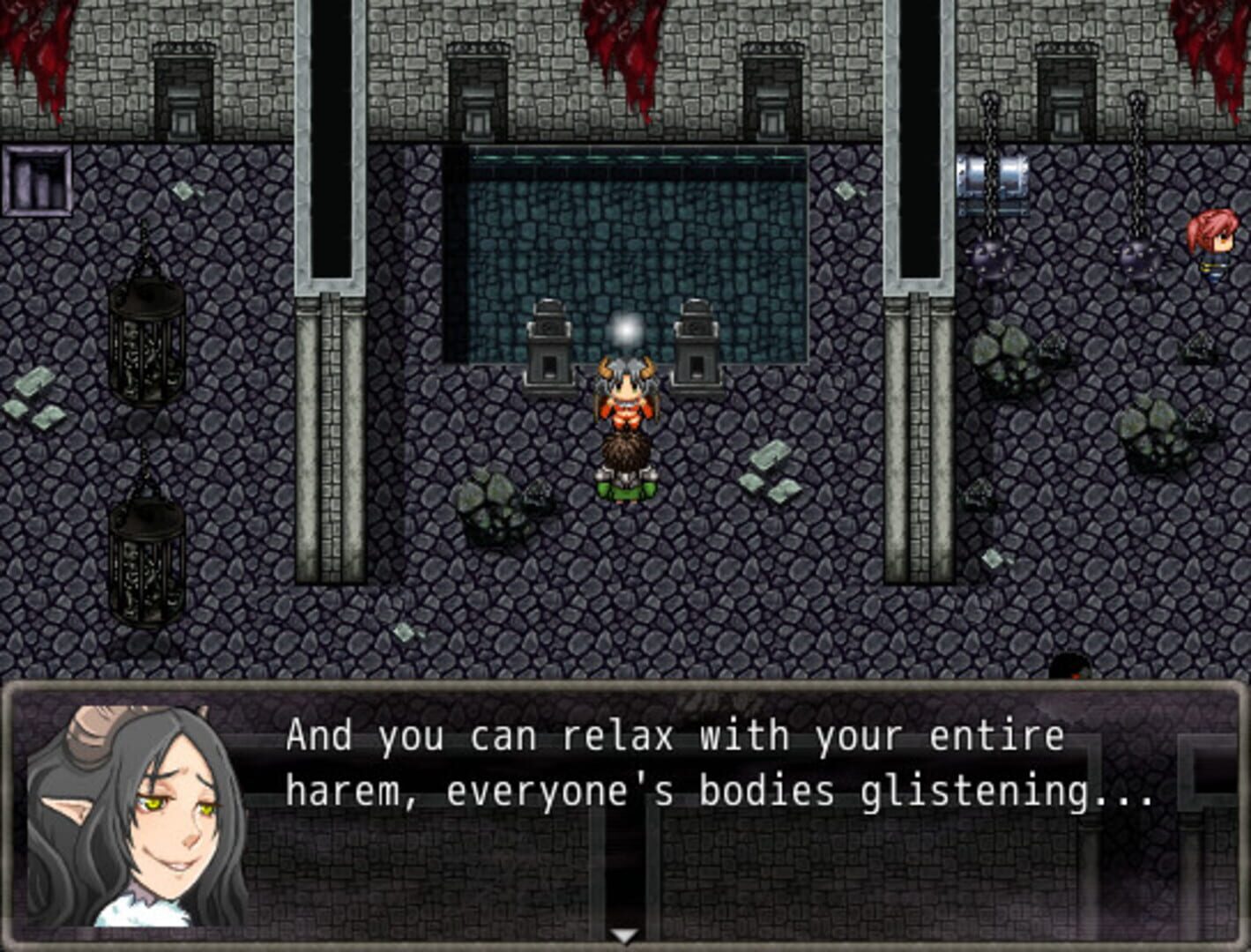 Screenshot for The Last Sovereign