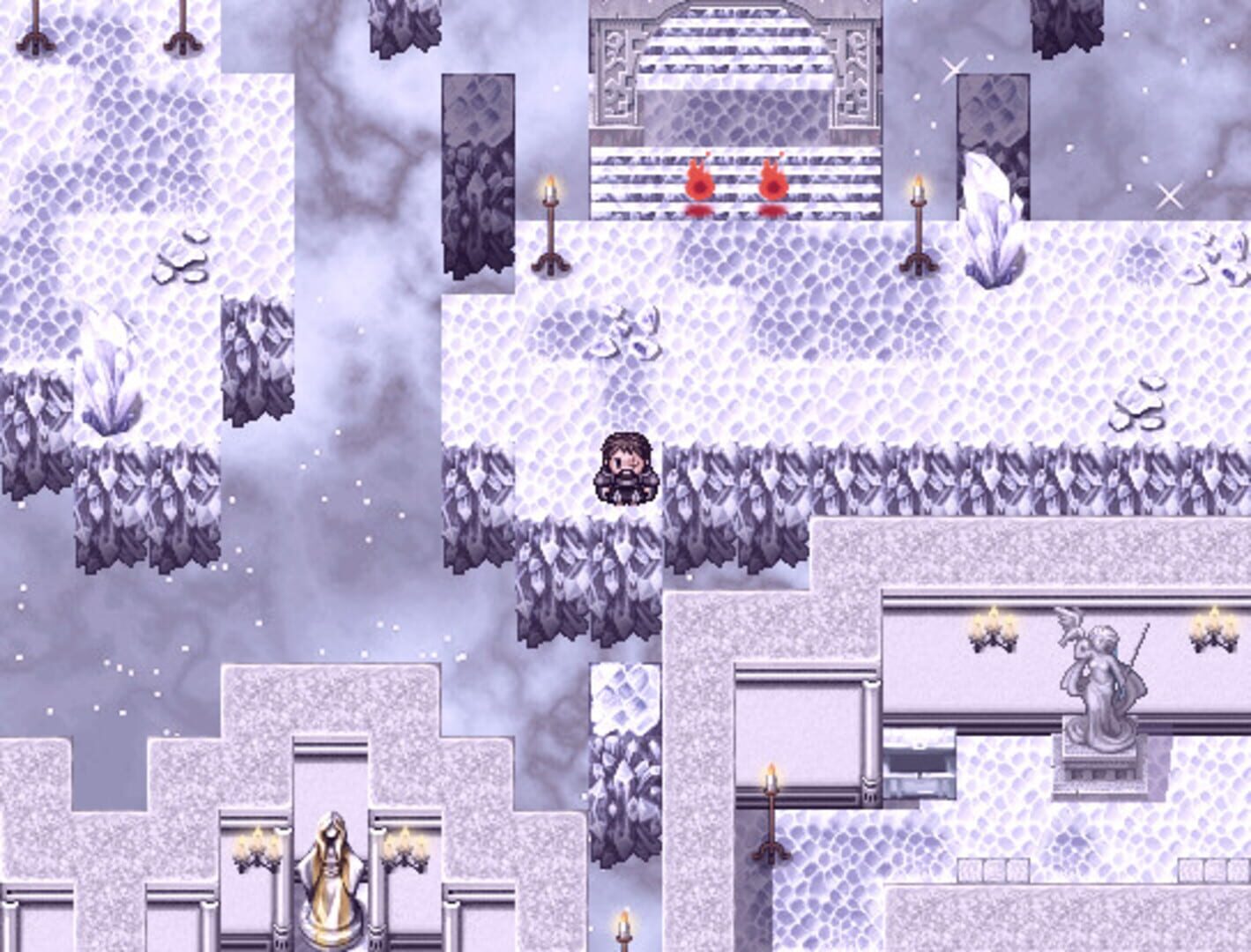 Screenshot for The Last Sovereign