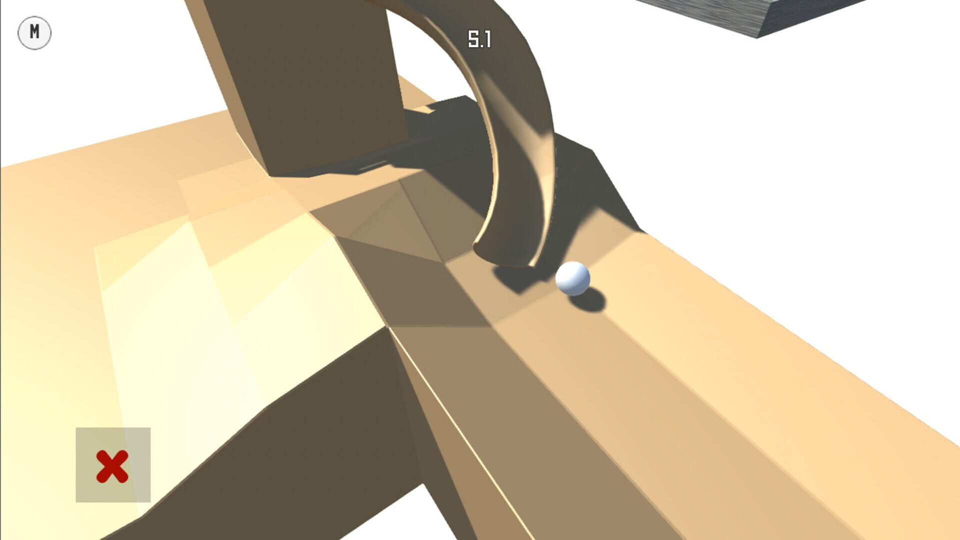 Screenshot for The Ned Balls