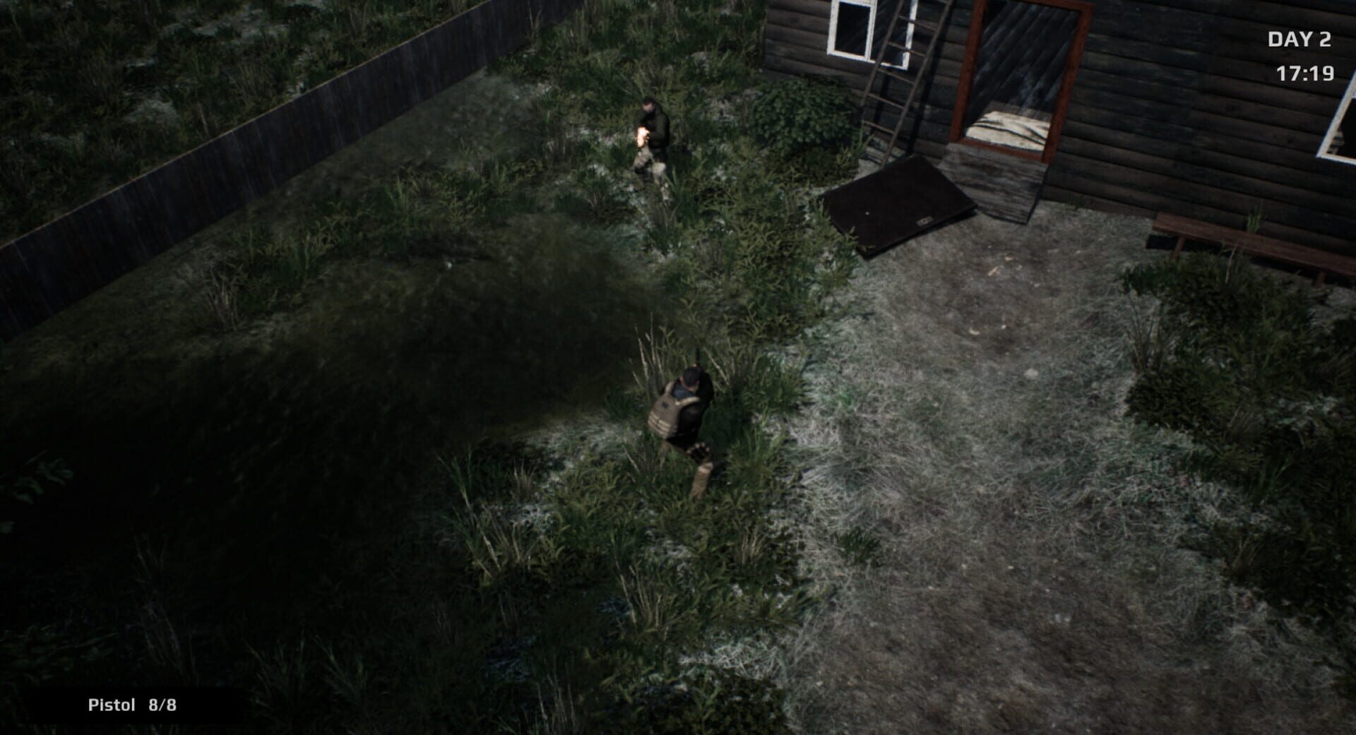 Screenshot for Transit