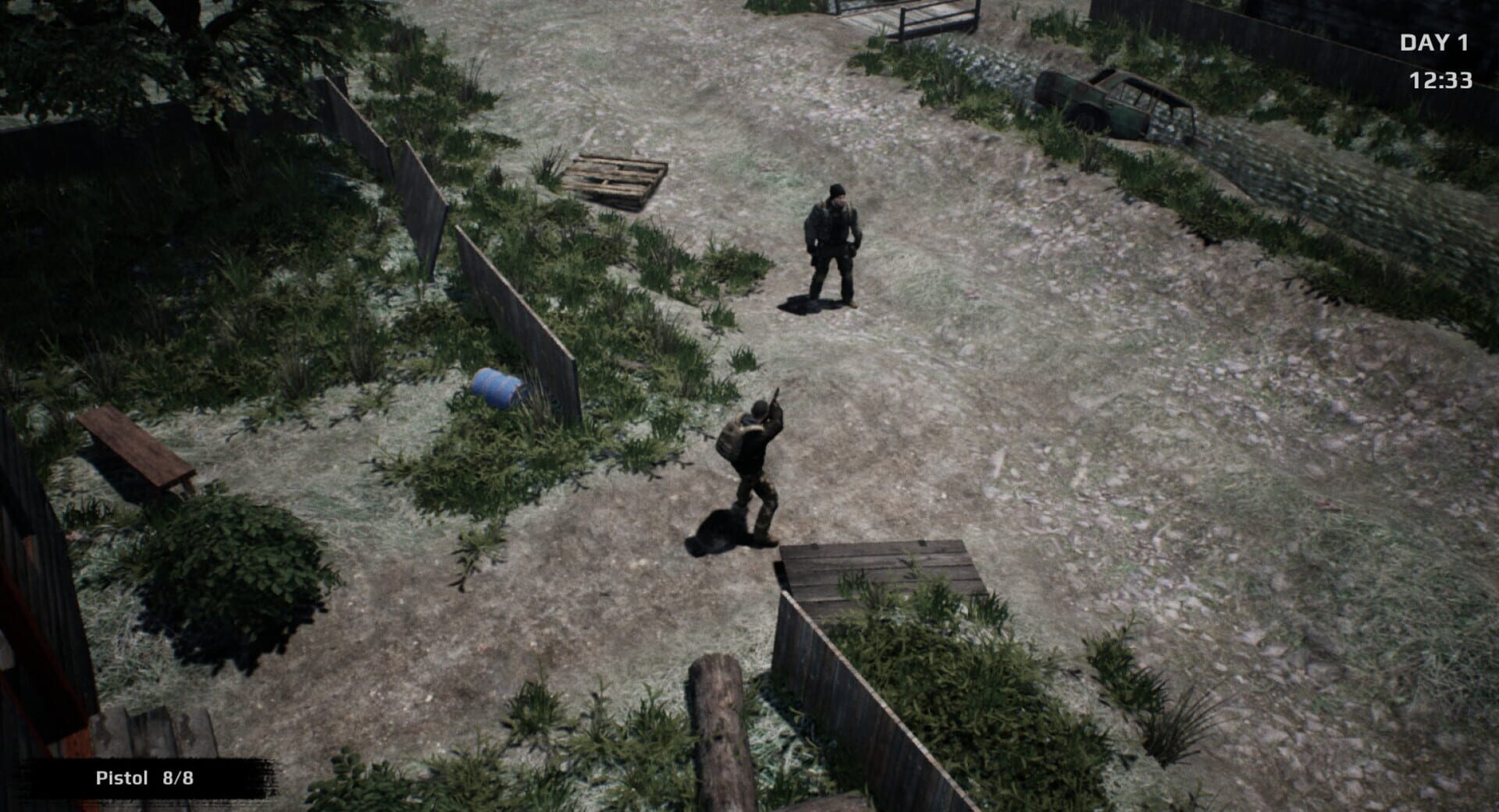 Screenshot for Transit