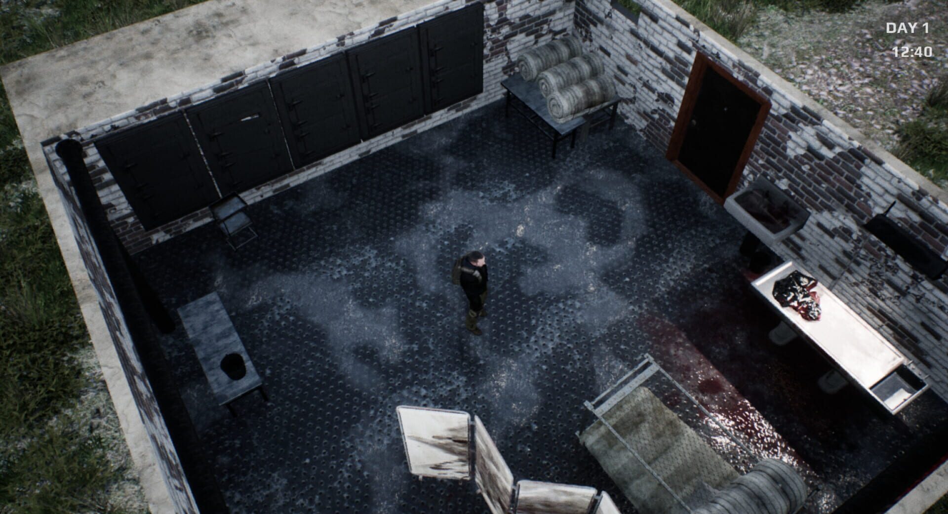Screenshot for Transit