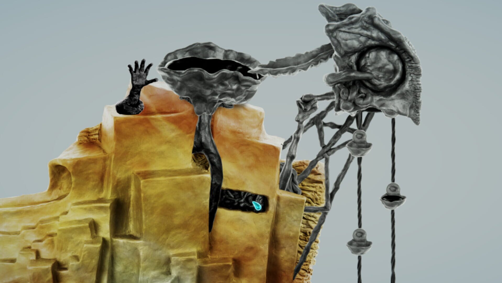 Screenshot for Ultra Strangeness
