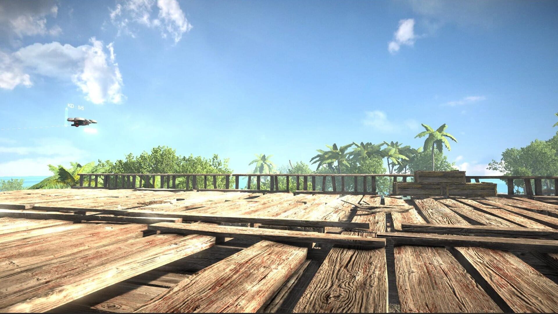 Screenshot for Gnome Lake