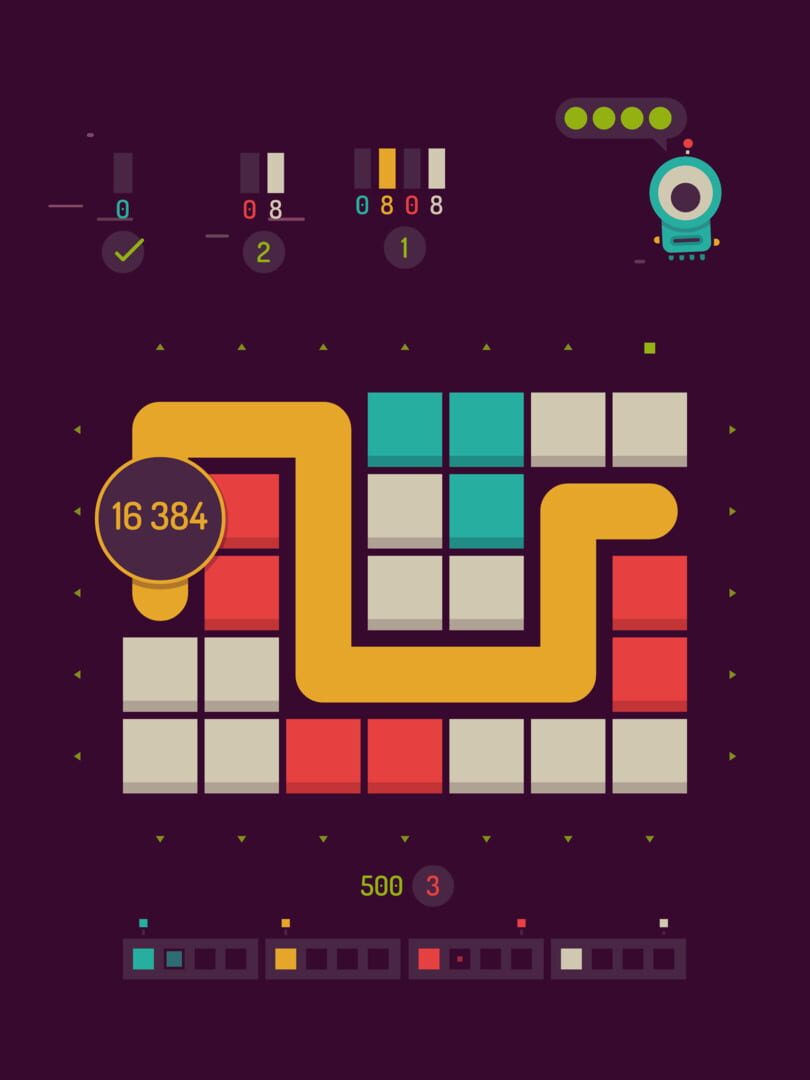 Screenshot for Twofold Inc.
