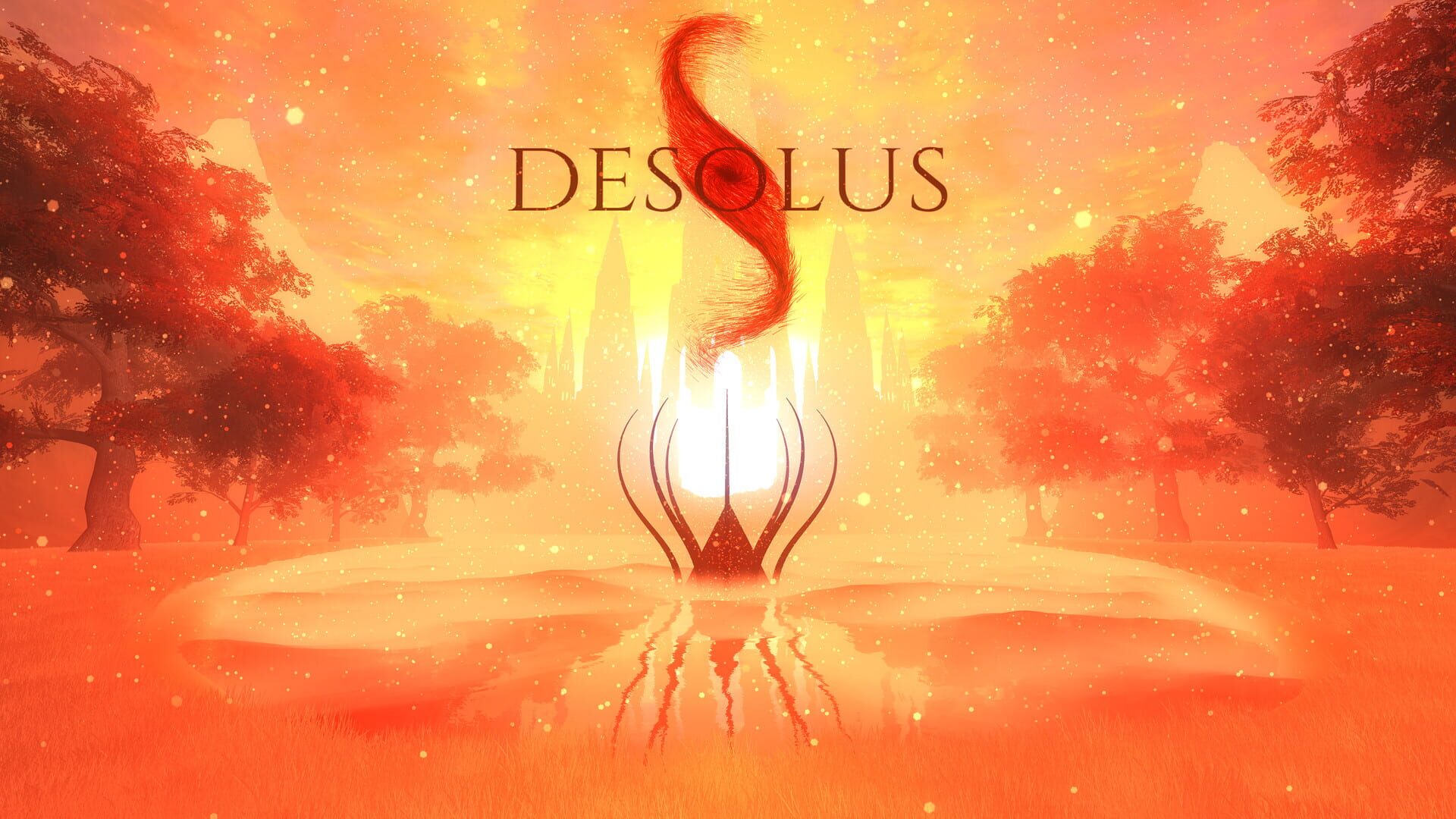 Screenshot for Desolus