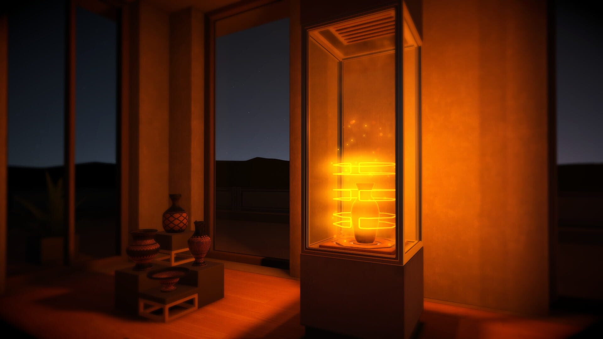 Screenshot for Let's Create! Pottery VR