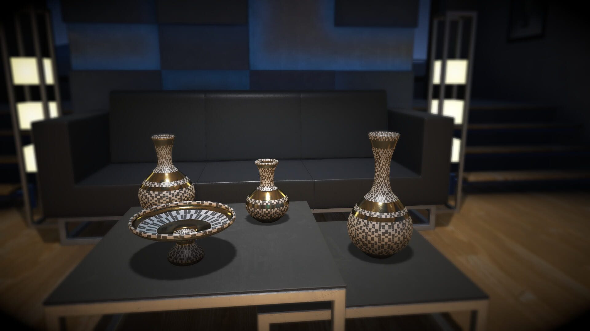 Screenshot for Let's Create! Pottery VR